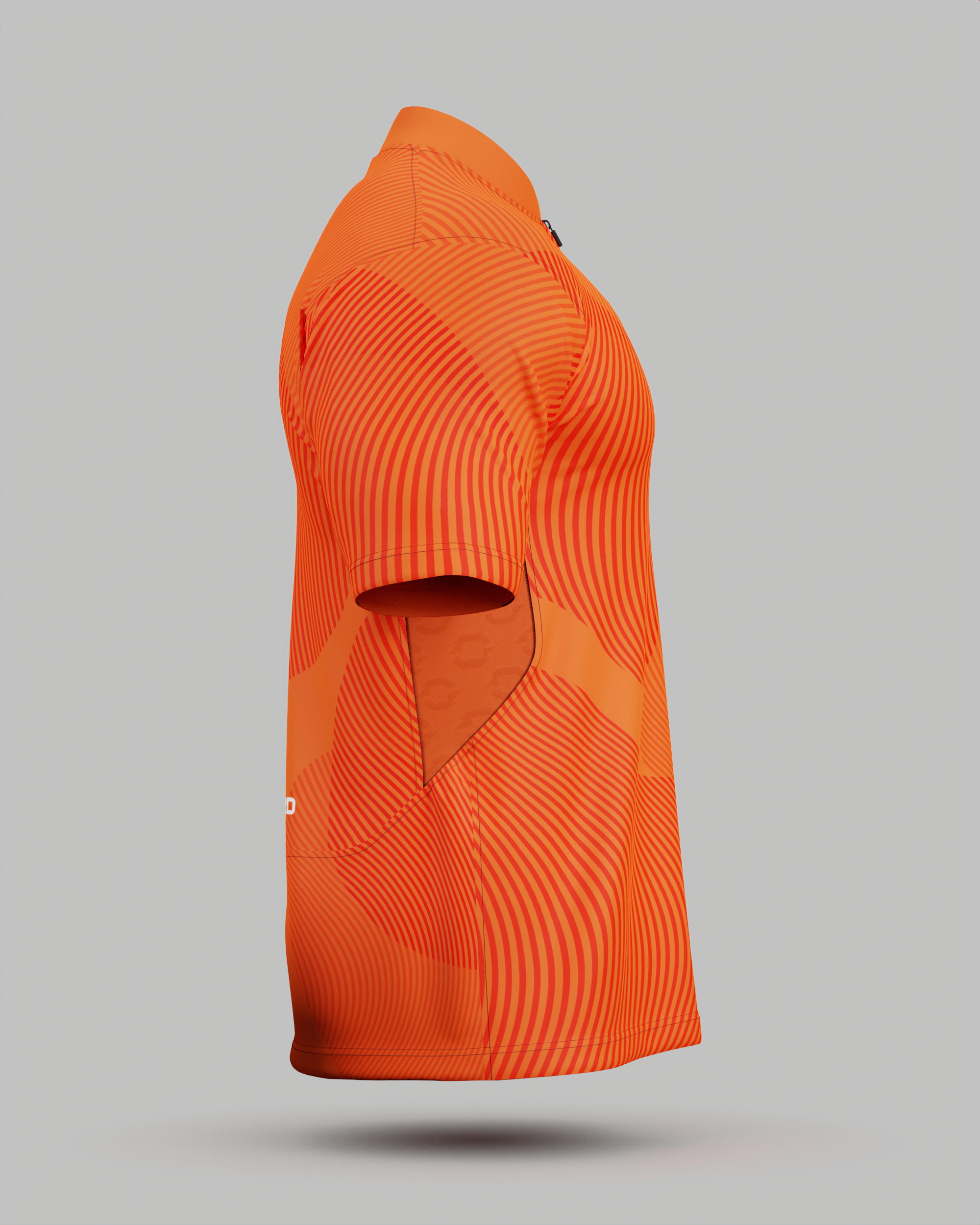 Eclipse Spark Jersey with Pocket