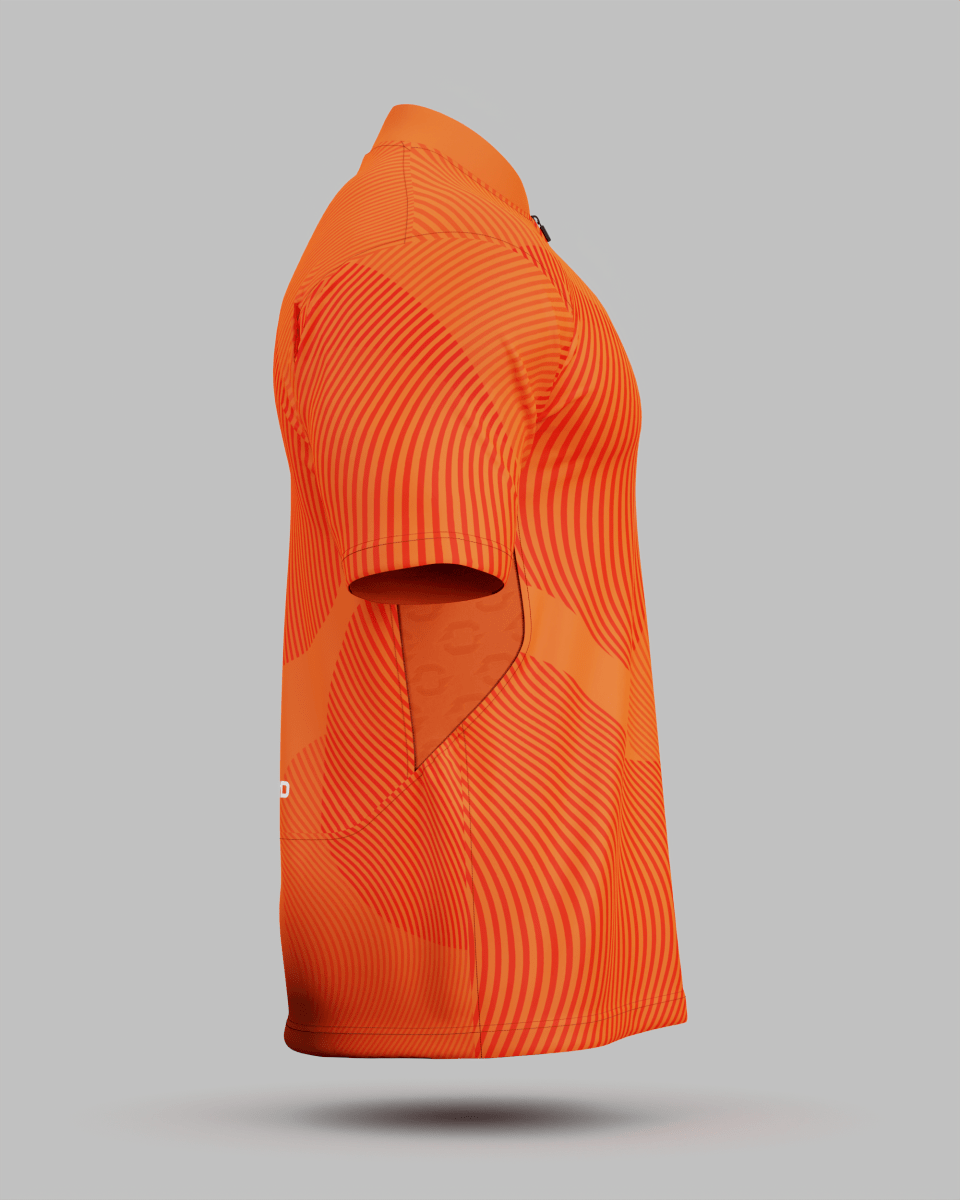 Eclipse Spark Jersey with Pocket - Onboard Sportswear