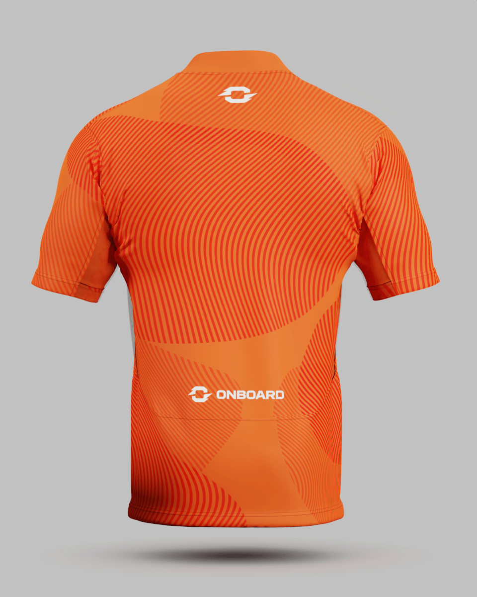 Eclipse Spark Jersey with Pocket - Onboard Sportswear