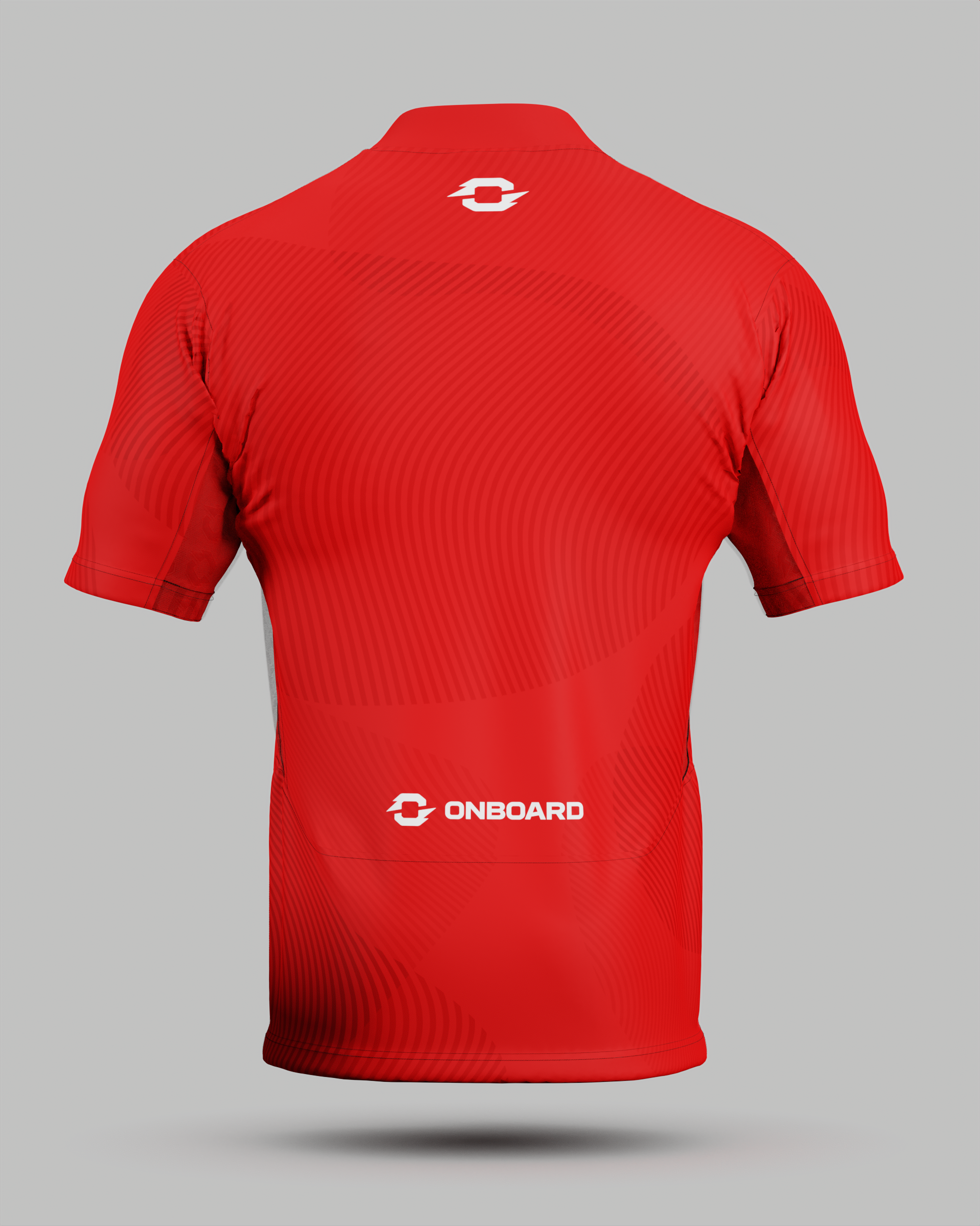 Eclipse Spark Jersey with Pocket