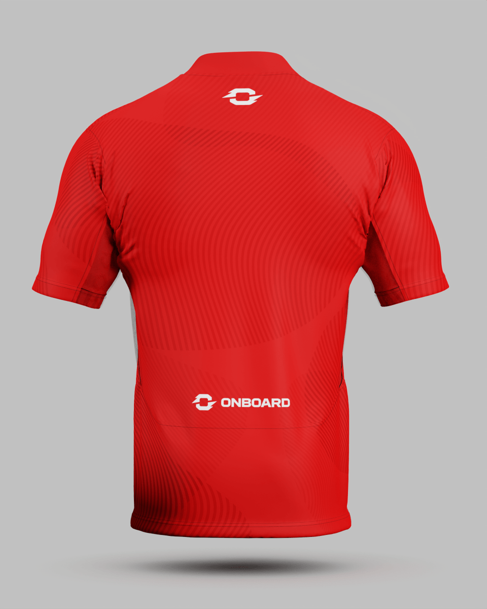 Eclipse Spark Jersey with Pocket - Onboard Sportswear