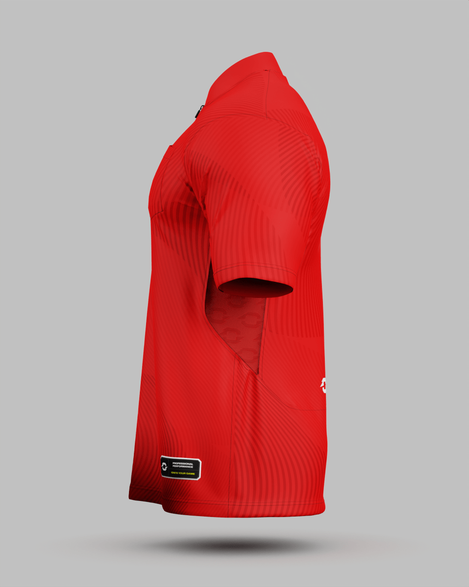 Eclipse Spark Jersey with Pocket - Onboard Sportswear