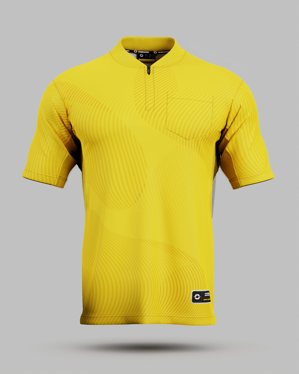 Eclipse Spark Jersey with Pocket - Onboard Sportswear