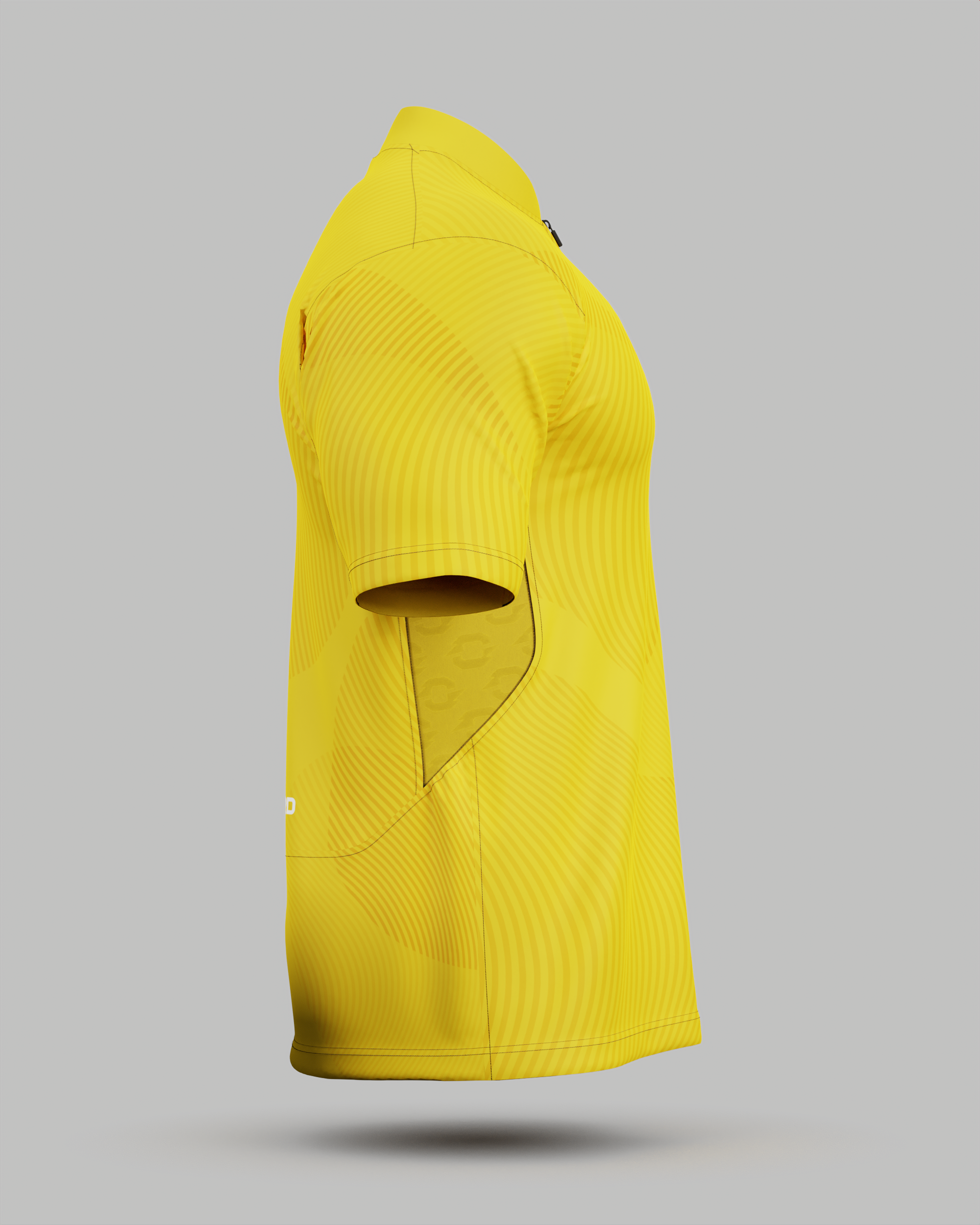 Eclipse Spark Jersey with Pocket