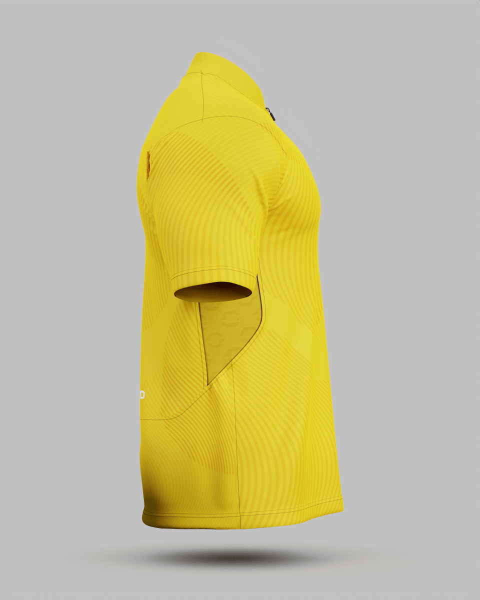 Eclipse Spark Jersey with Pocket - Onboard Sportswear