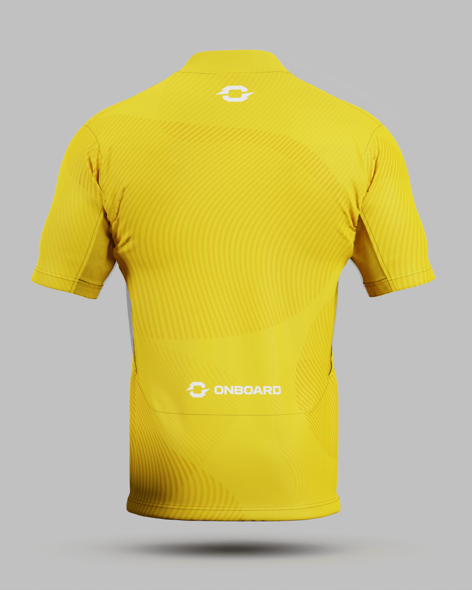 Eclipse Spark Jersey with Pocket - Onboard Sportswear