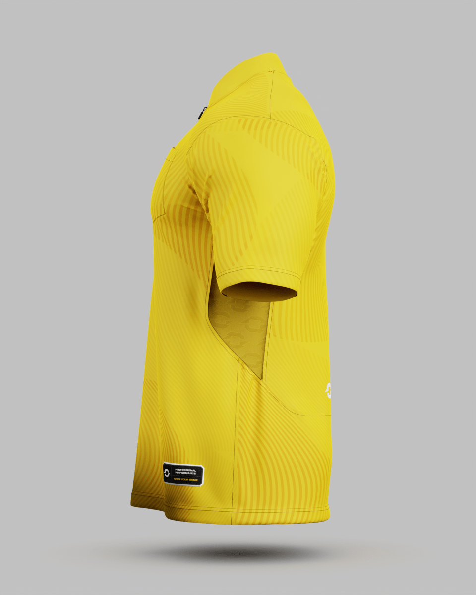 Eclipse Spark Jersey with Pocket - Onboard Sportswear