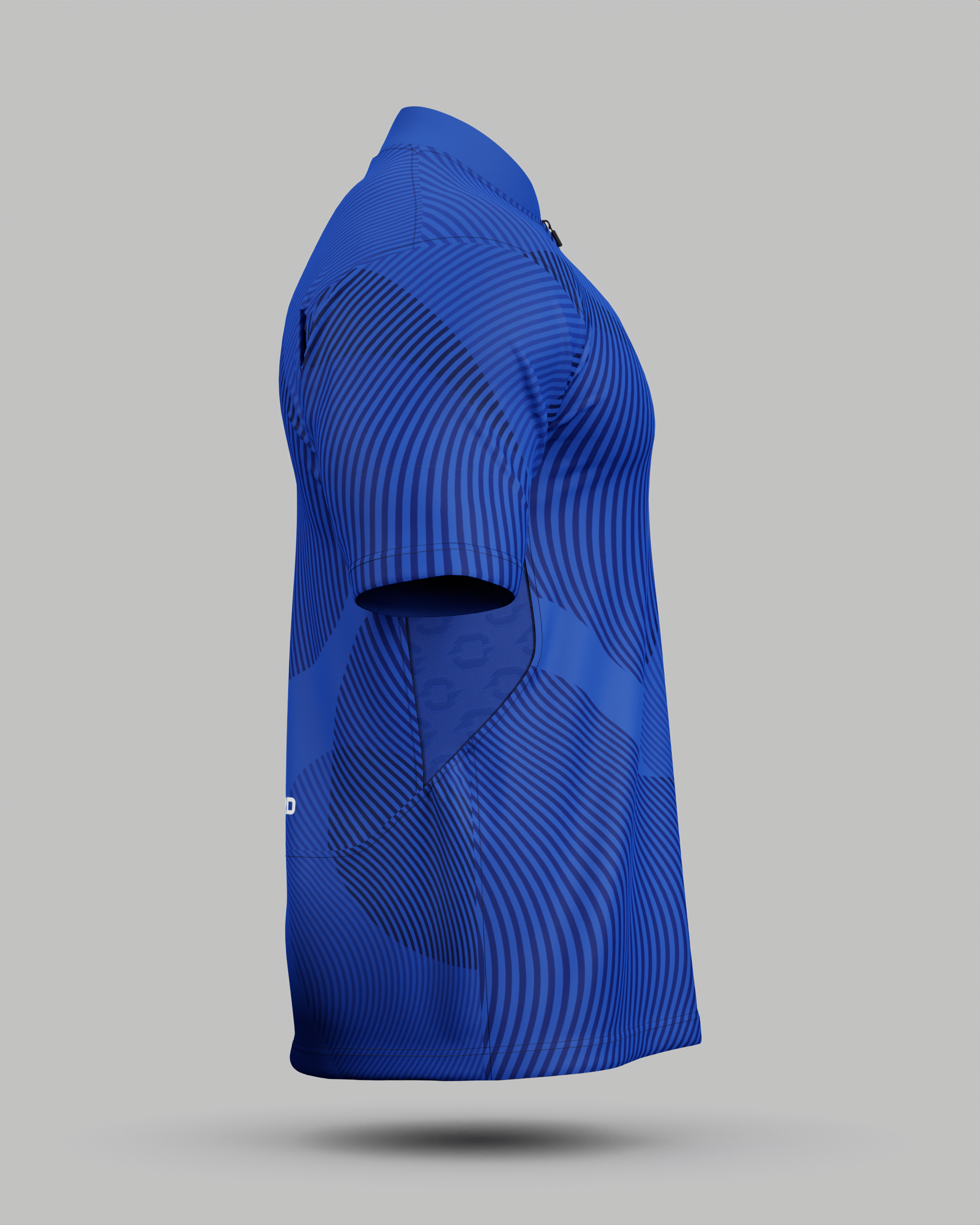 Youth Eclipse Spark Jersey with Pocket