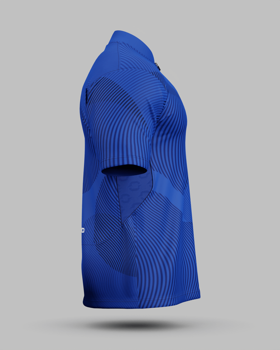Eclipse Spark Jersey with Pocket - Onboard Sportswear