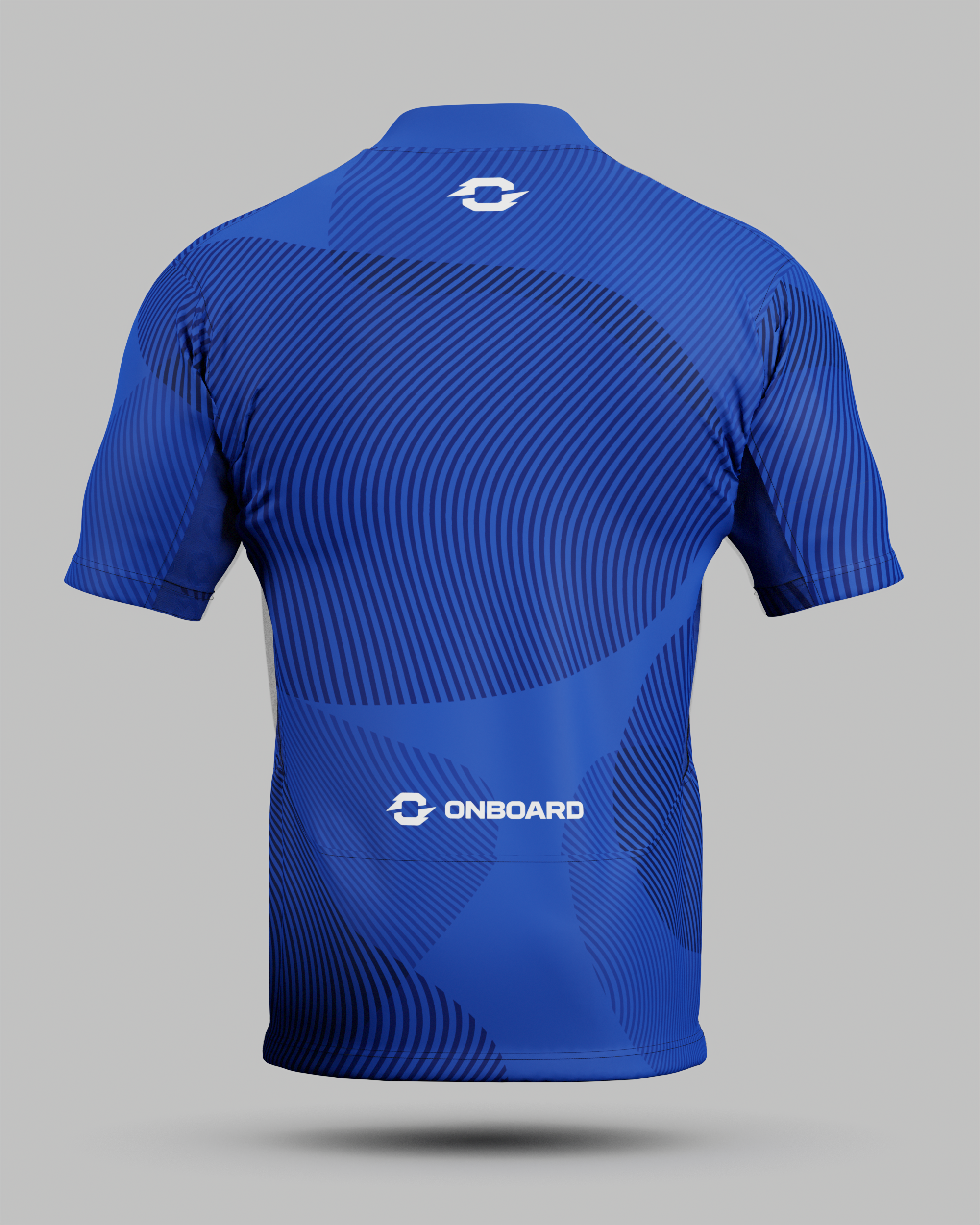 Eclipse Spark Jersey with Pocket