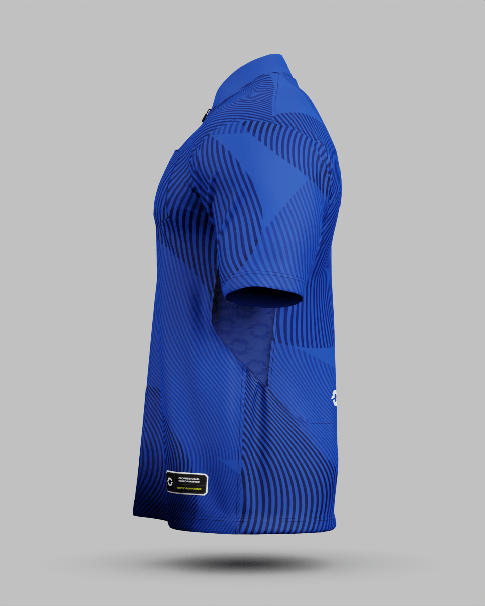 Eclipse Spark Jersey with Pocket - Onboard Sportswear