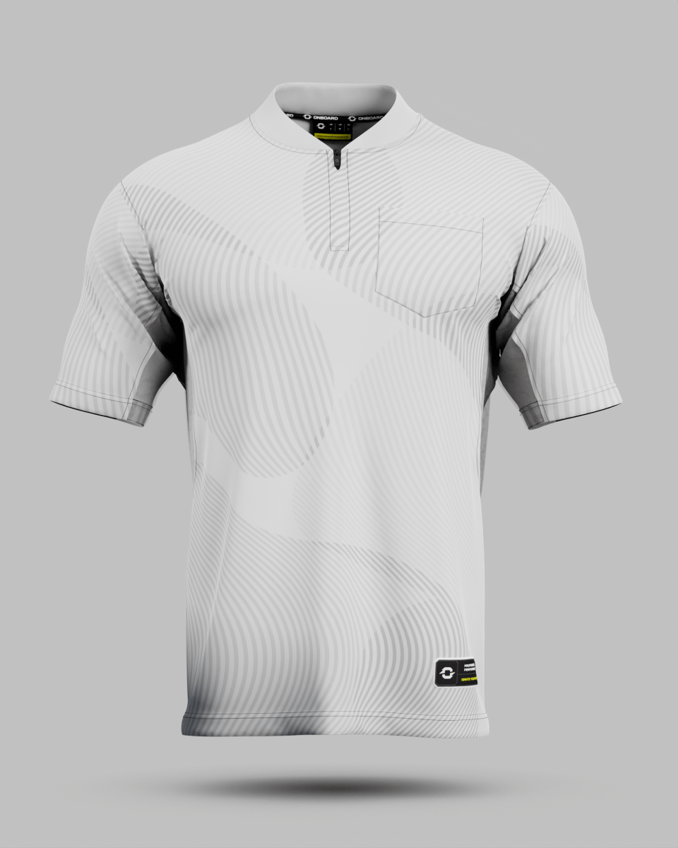 Youth Eclipse Spark Jersey with Pocket - Onboard Sportswear