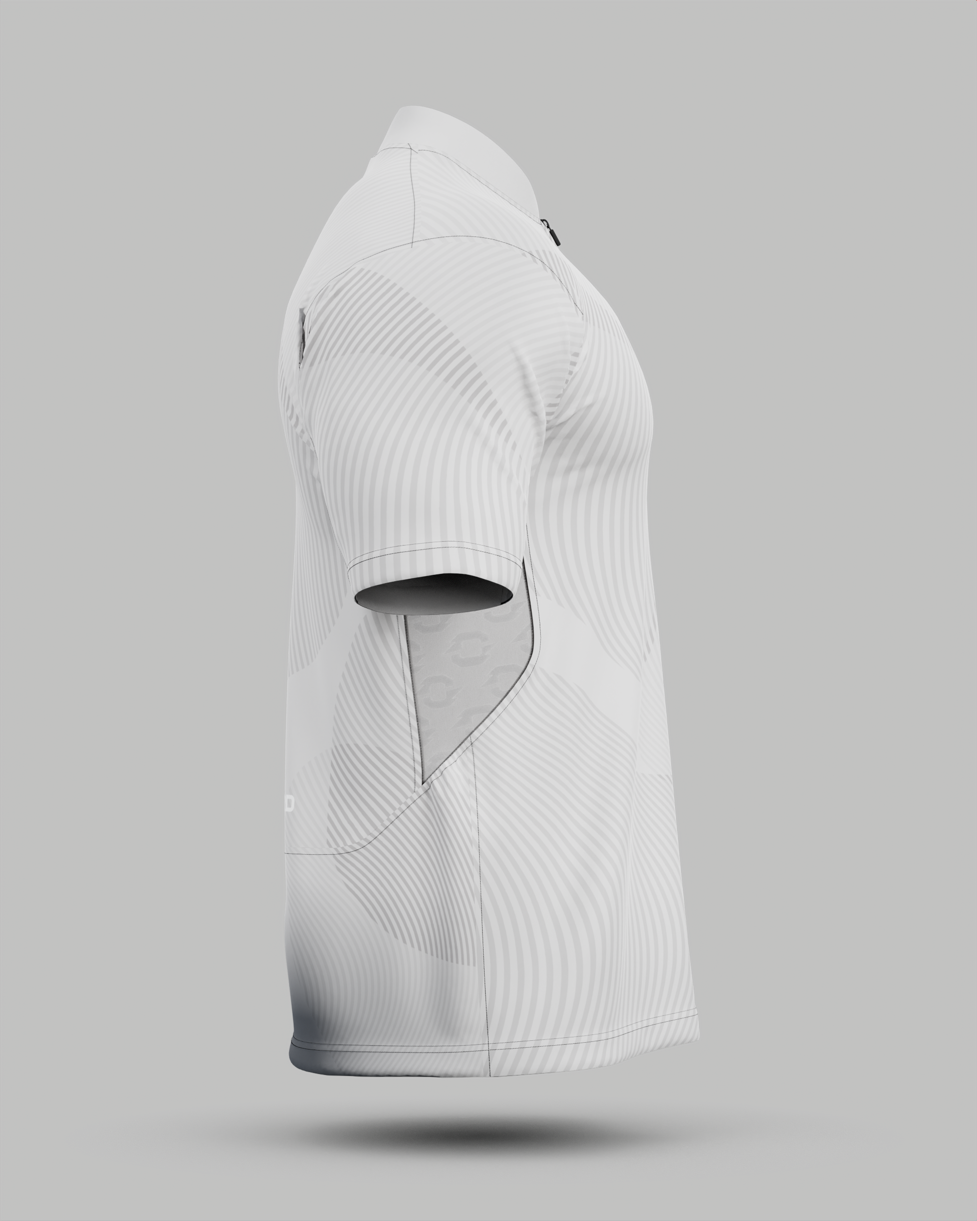 Eclipse Spark Jersey with Pocket