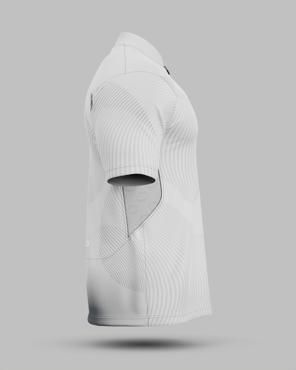 Eclipse Spark Jersey with Pocket - Onboard Sportswear