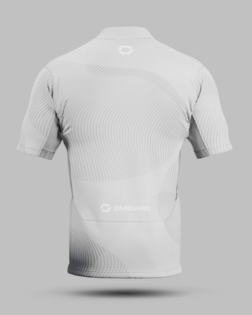 Youth Eclipse Spark Jersey with Pocket - Onboard Sportswear