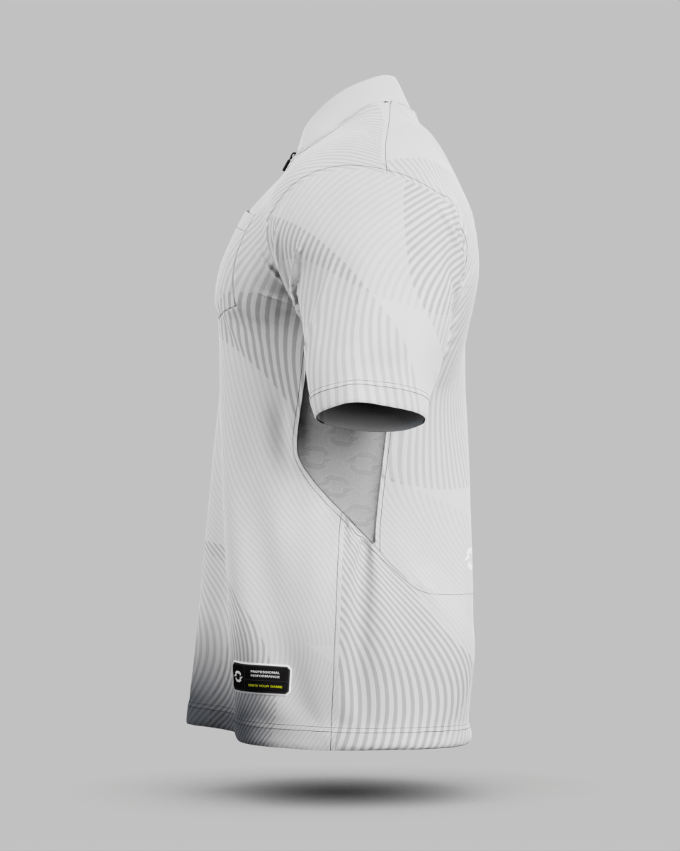 Eclipse Spark Jersey with Pocket - Onboard Sportswear