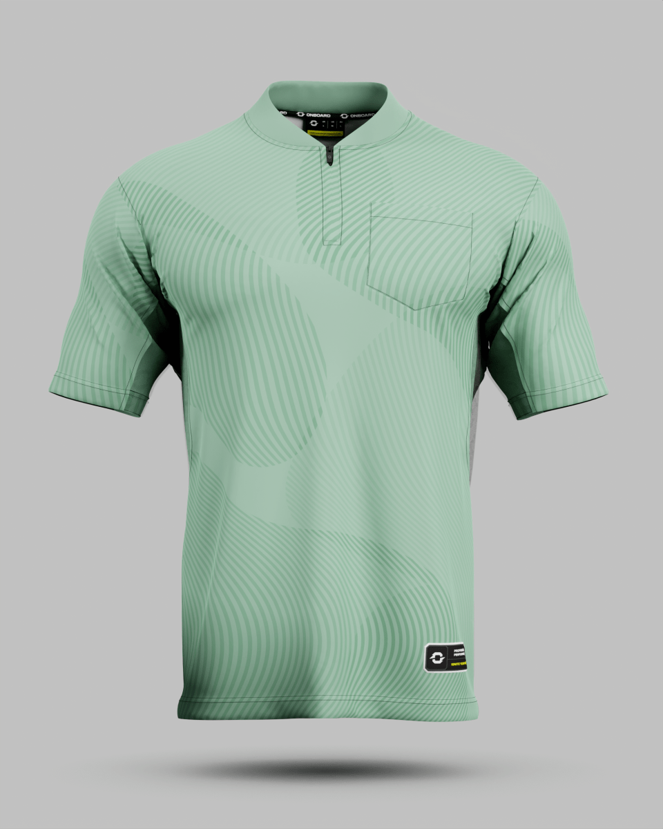 Youth Eclipse Spark Jersey with Pocket - Onboard Sportswear