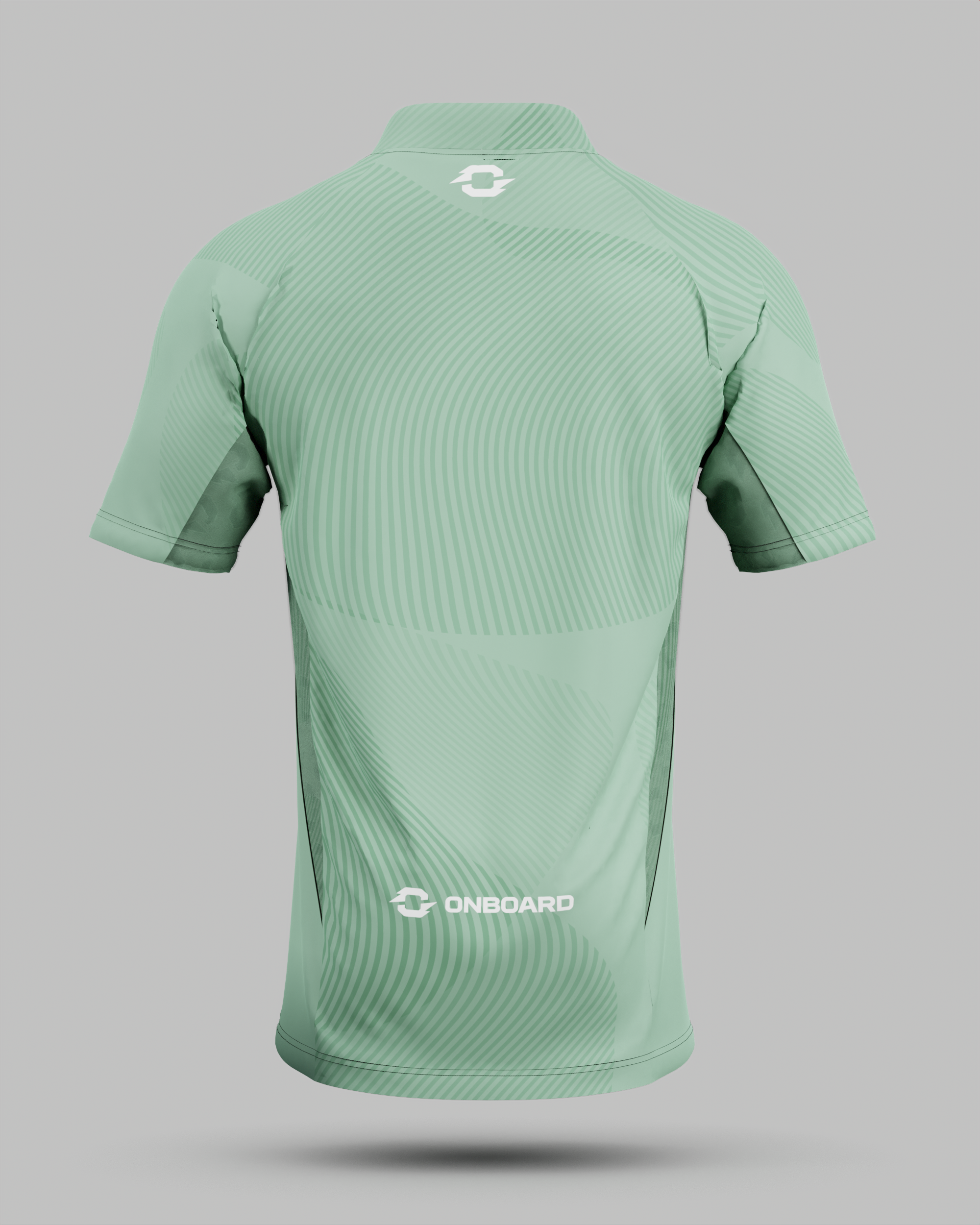 Youth Eclipse Vortex Jersey