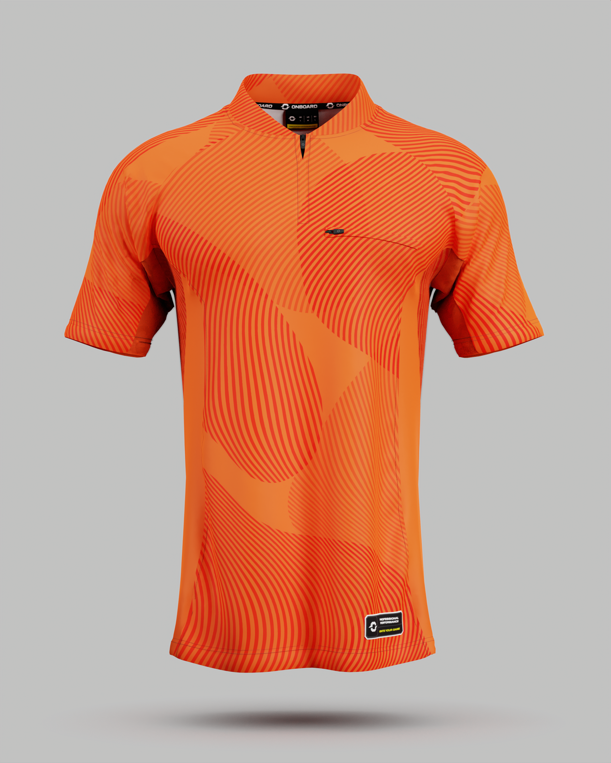 Eclipse Vortex Jersey