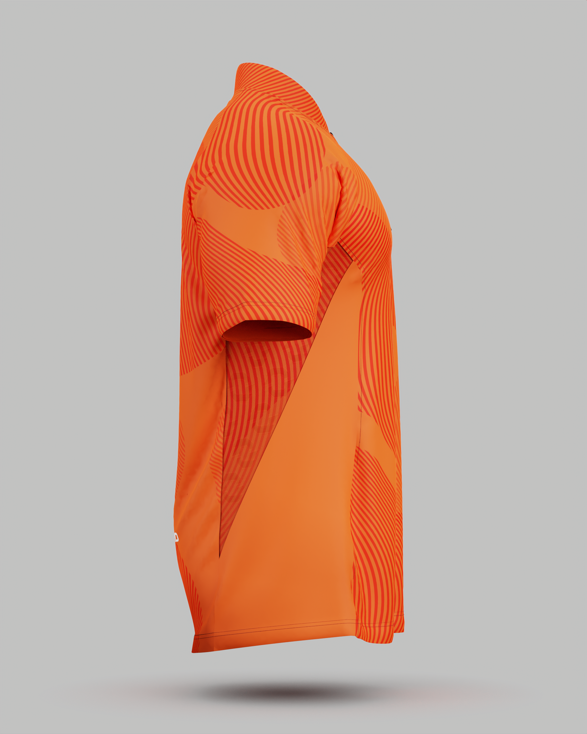 Youth Eclipse Vortex Jersey