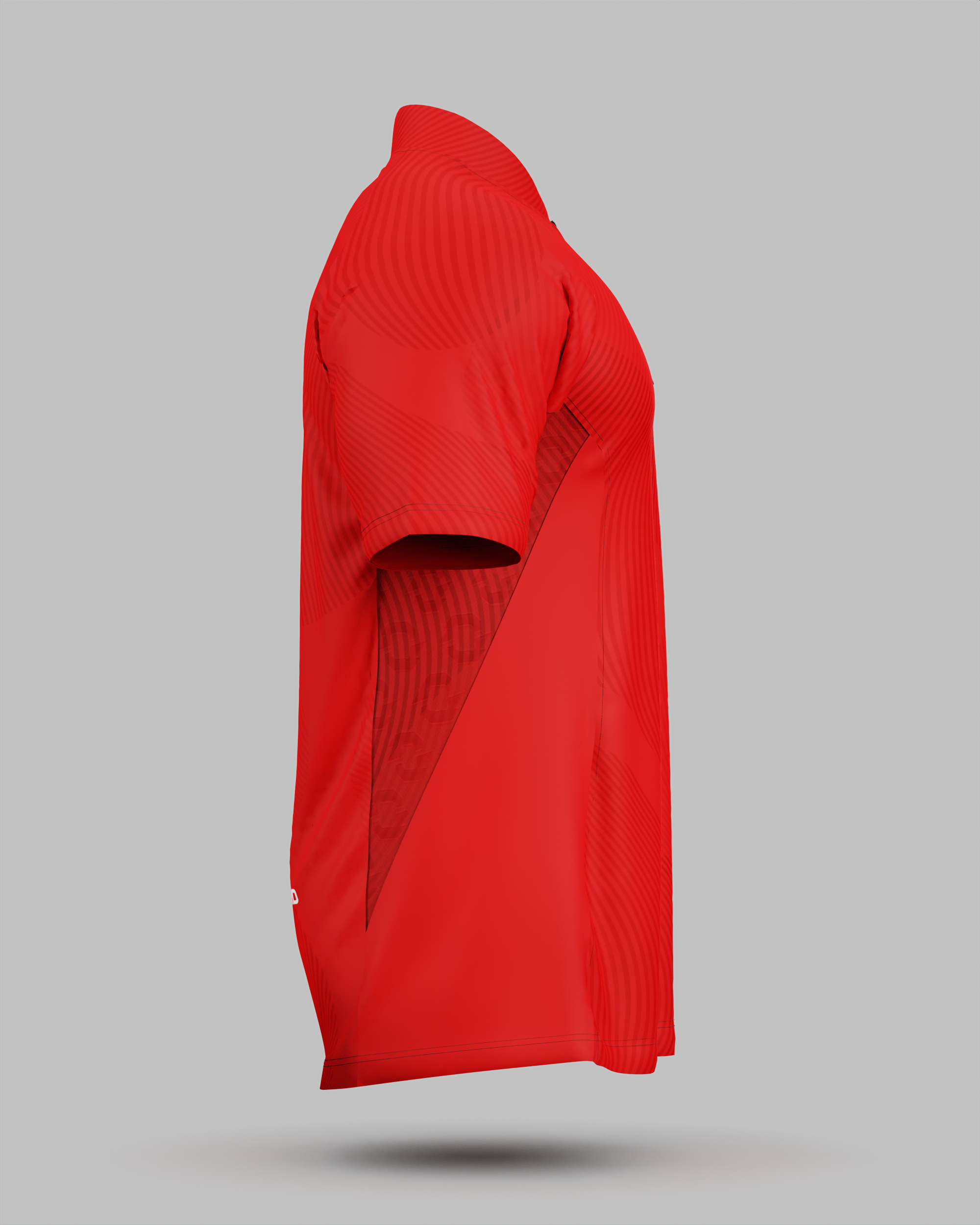 Eclipse Vortex Jersey
