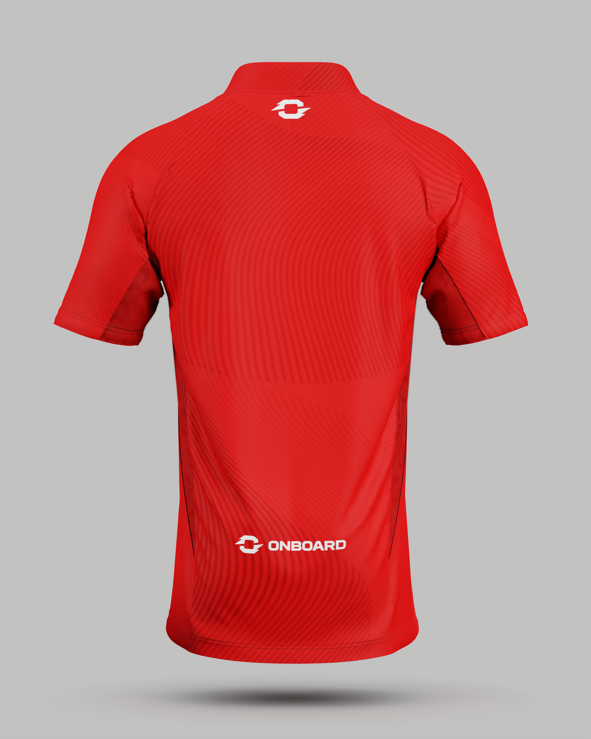Eclipse Vortex Jersey