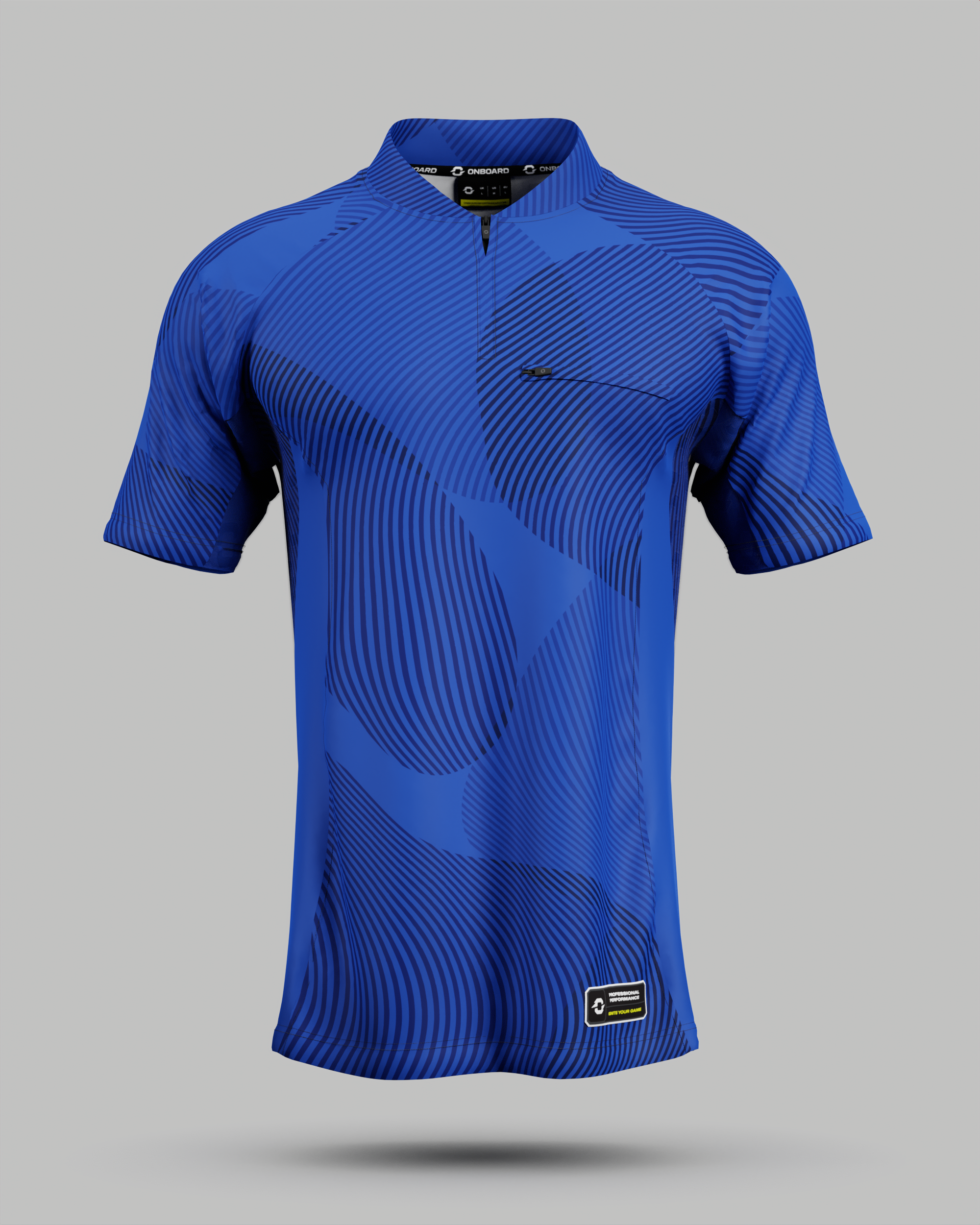 Eclipse Vortex Jersey