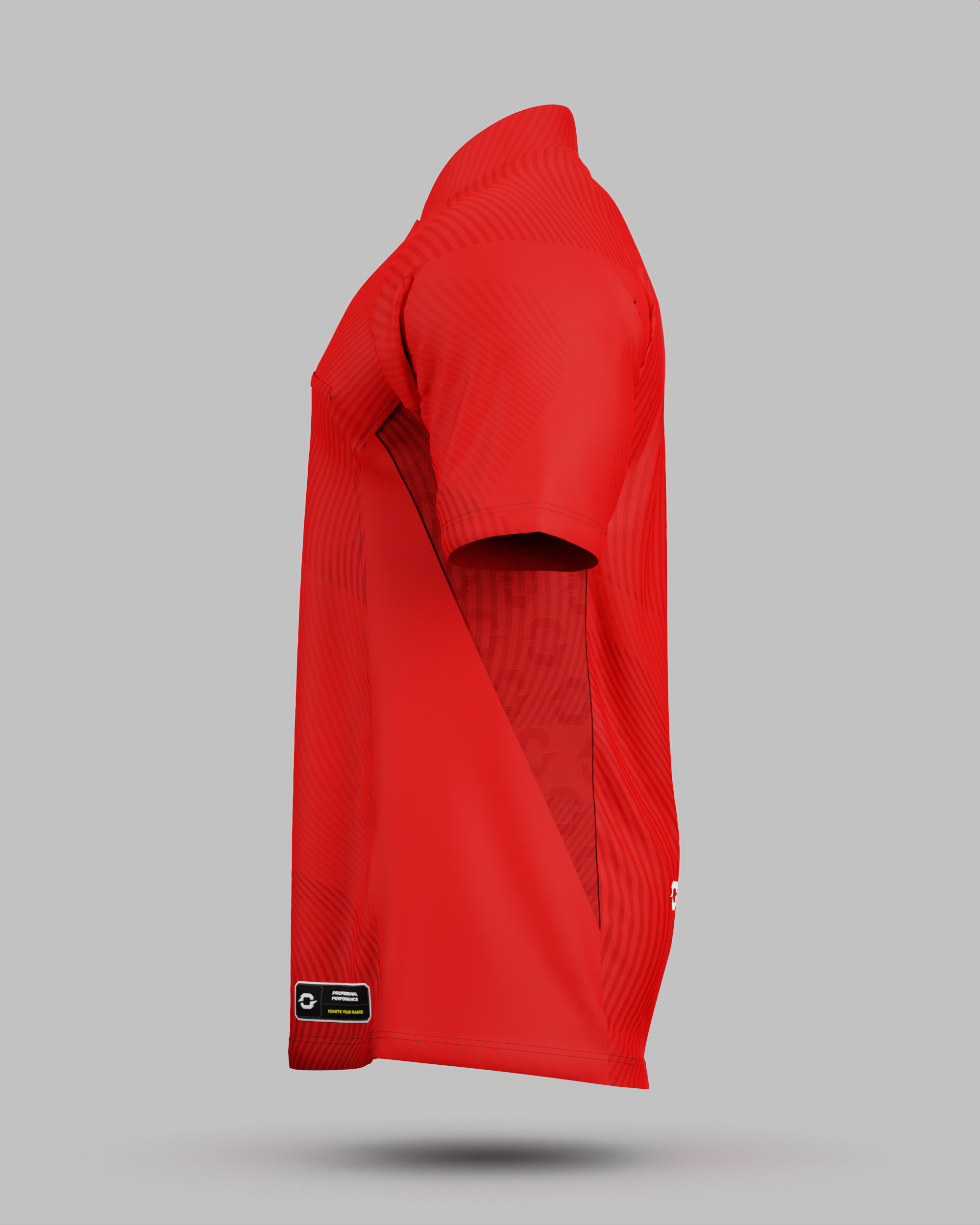 Eclipse Vortex Jersey