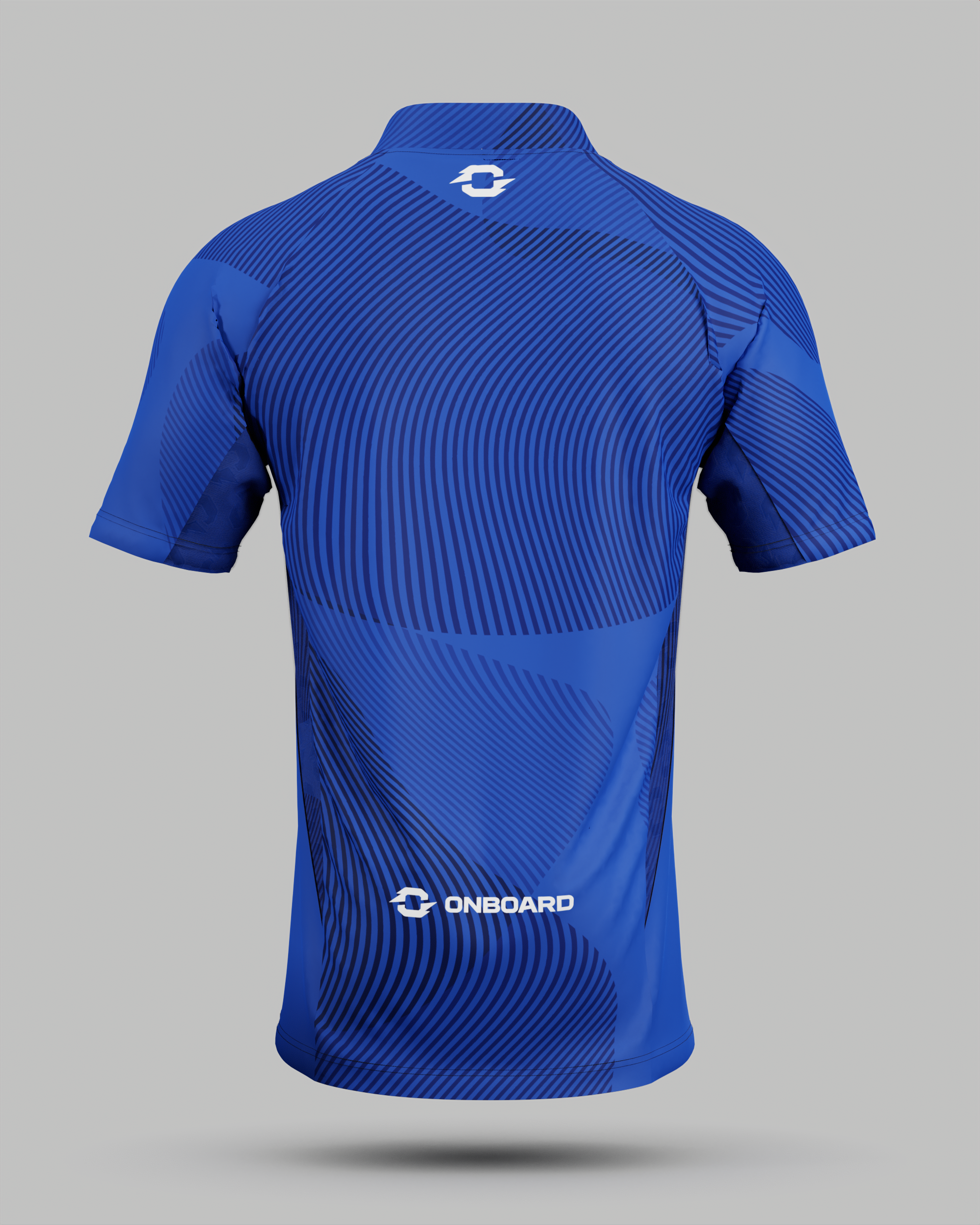 Eclipse Vortex Jersey
