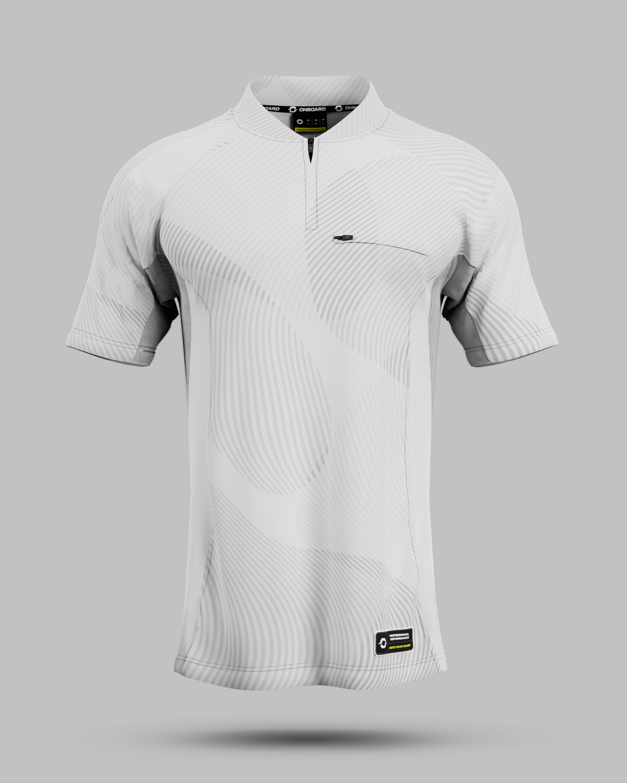 Youth Eclipse Vortex Jersey