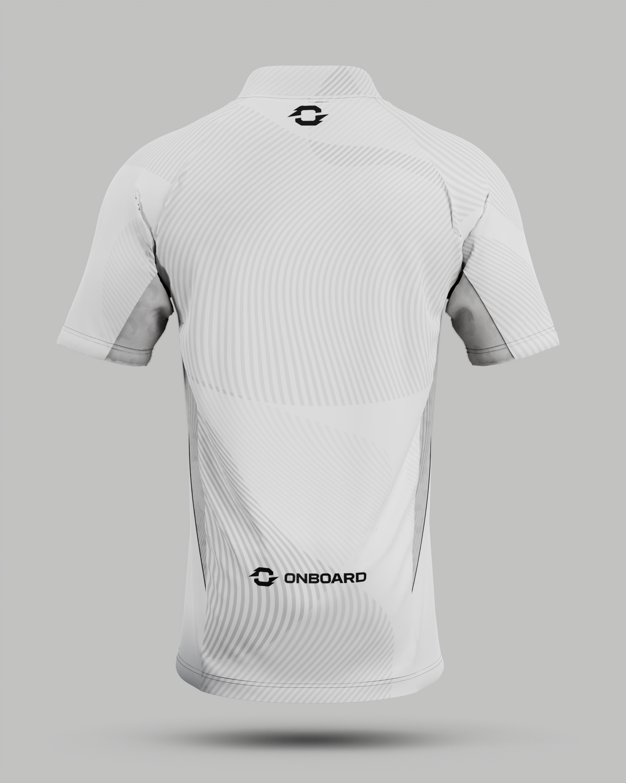 Youth Eclipse Vortex Jersey