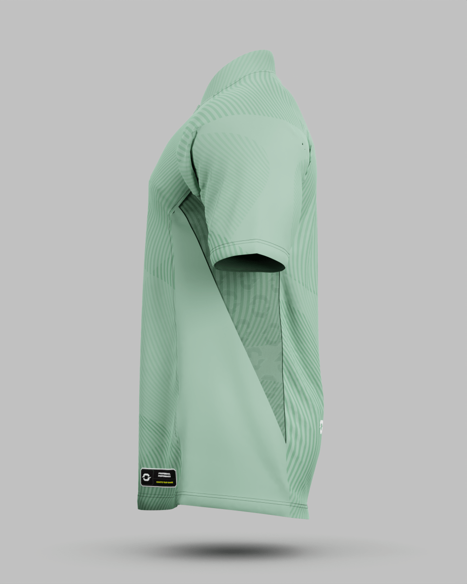Youth Eclipse Vortex Jersey without Pocket - Onboard Sportswear