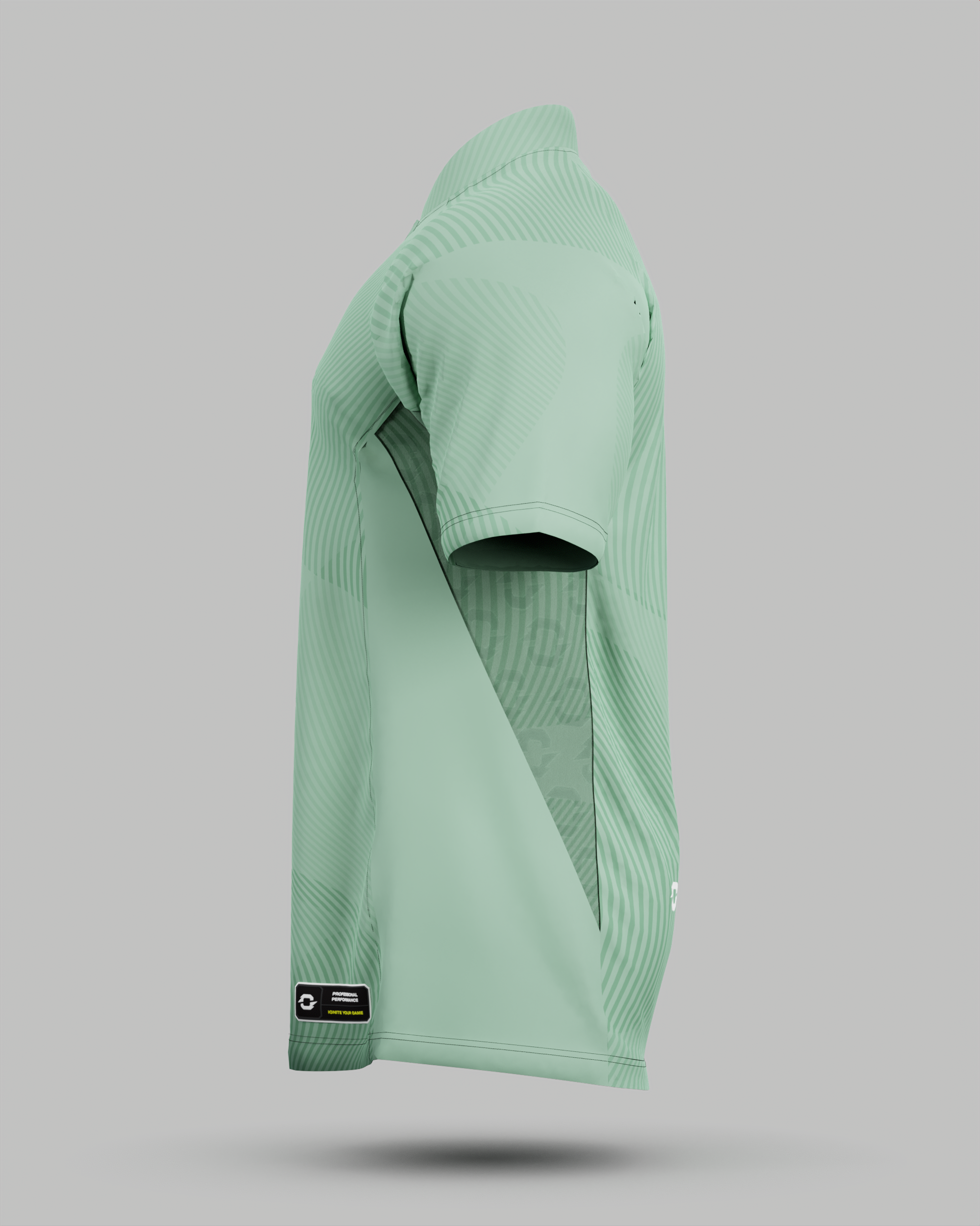 Eclipse Vortex Jersey without Pocket