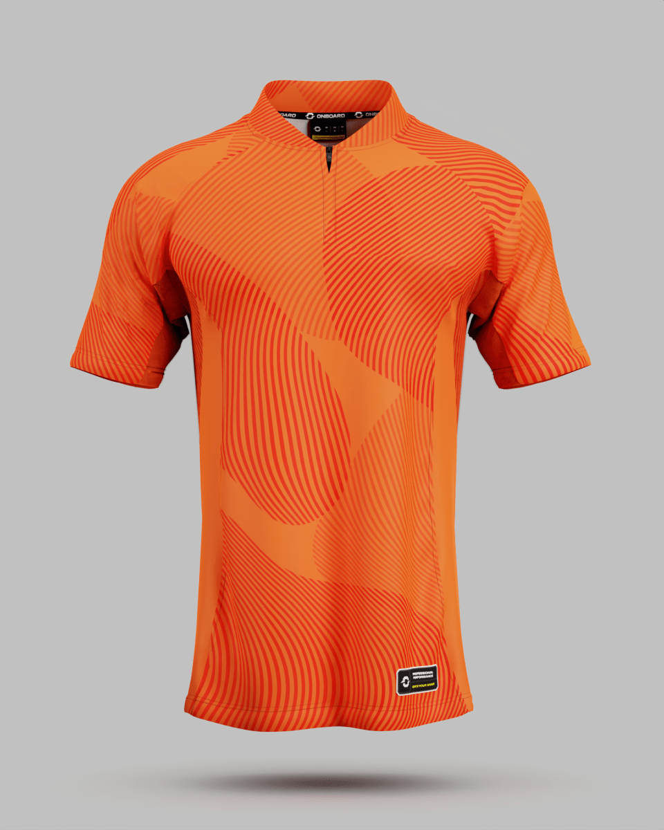 Youth Eclipse Vortex Jersey without Pocket - Onboard Sportswear