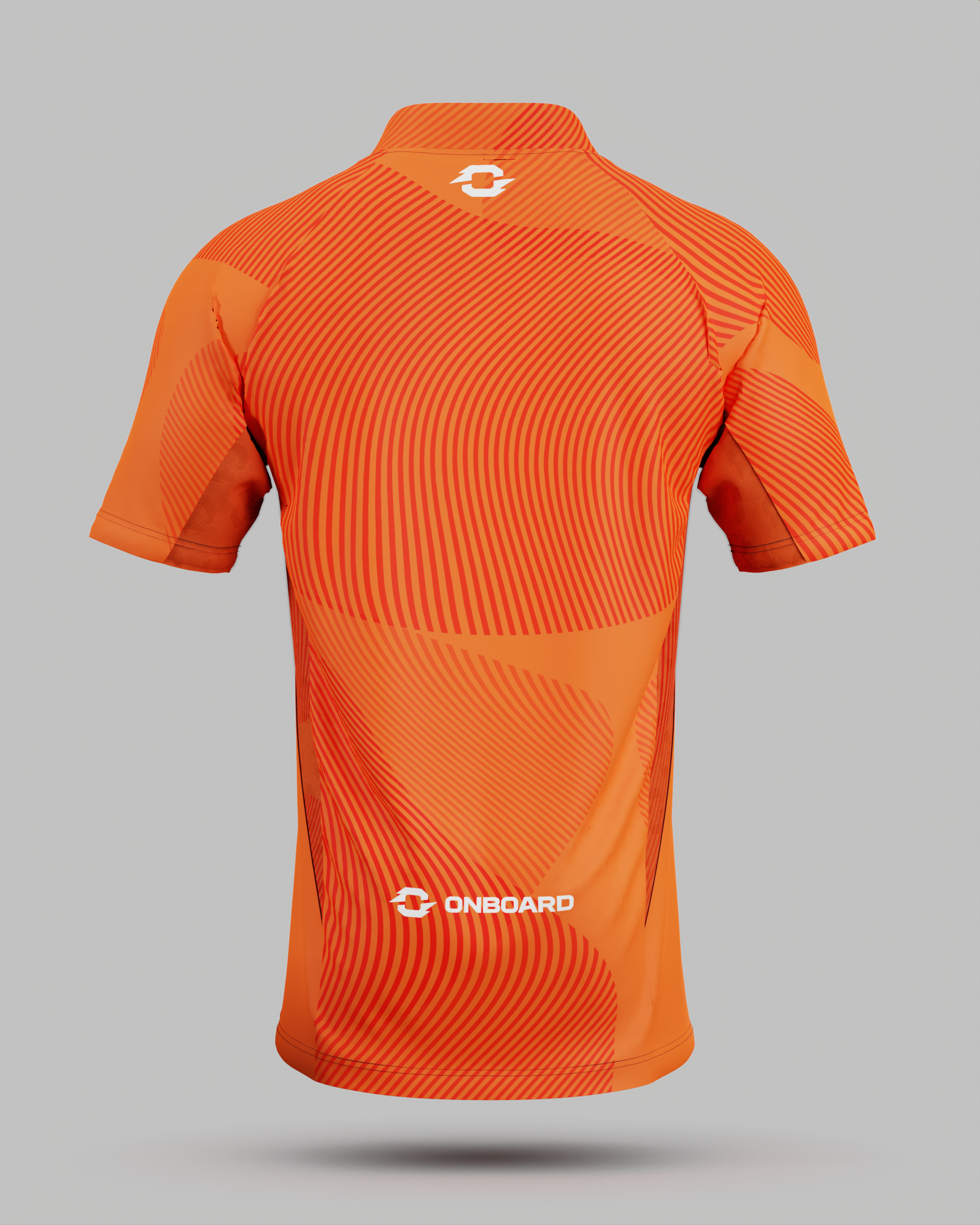 Youth Eclipse Vortex Jersey without Pocket