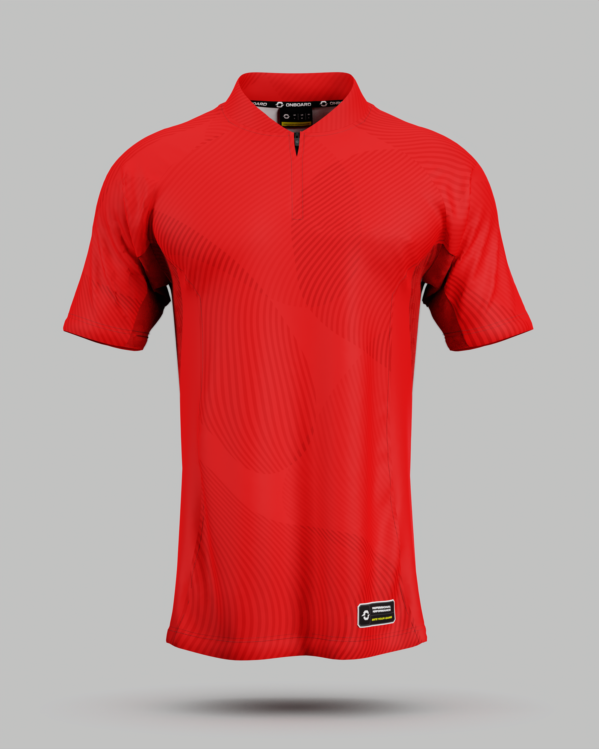Youth Eclipse Vortex Jersey without Pocket
