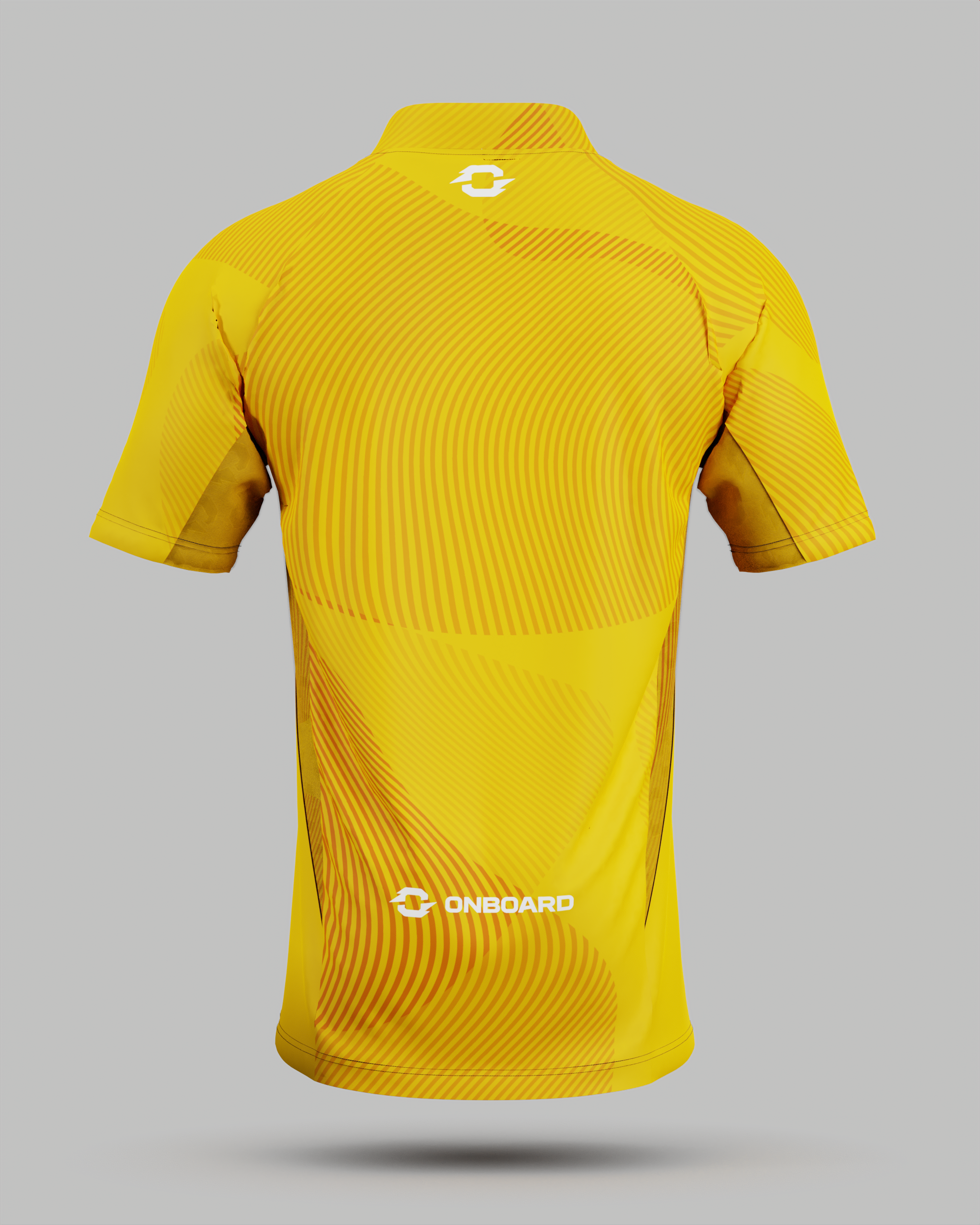 Youth Eclipse Vortex Jersey without Pocket