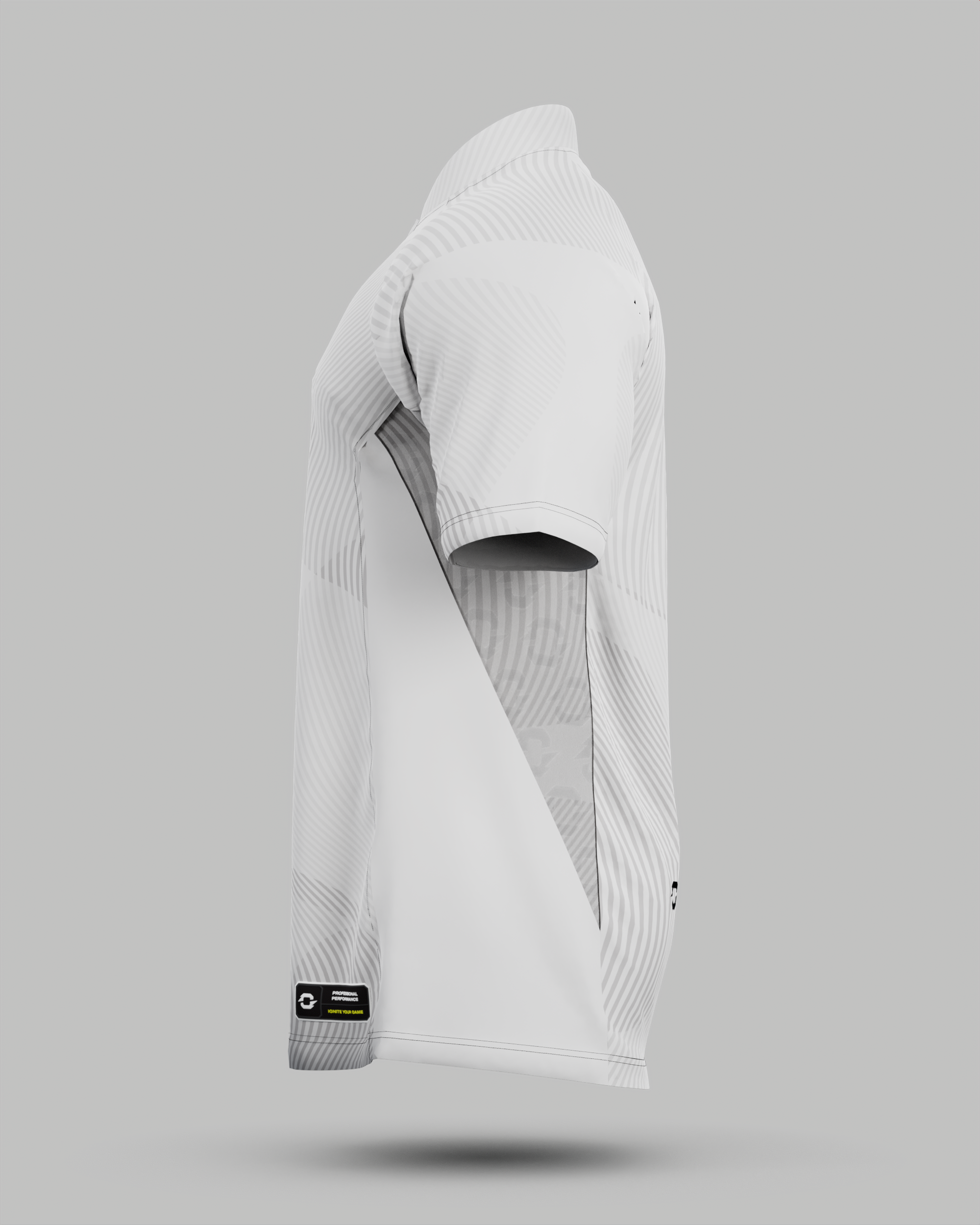 Eclipse Vortex Jersey without Pocket