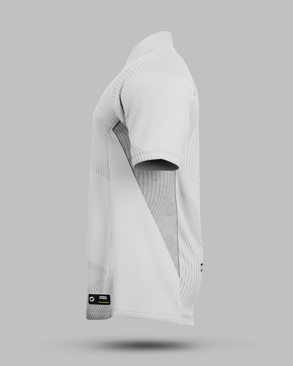 Youth Eclipse Vortex Jersey without Pocket - Onboard Sportswear