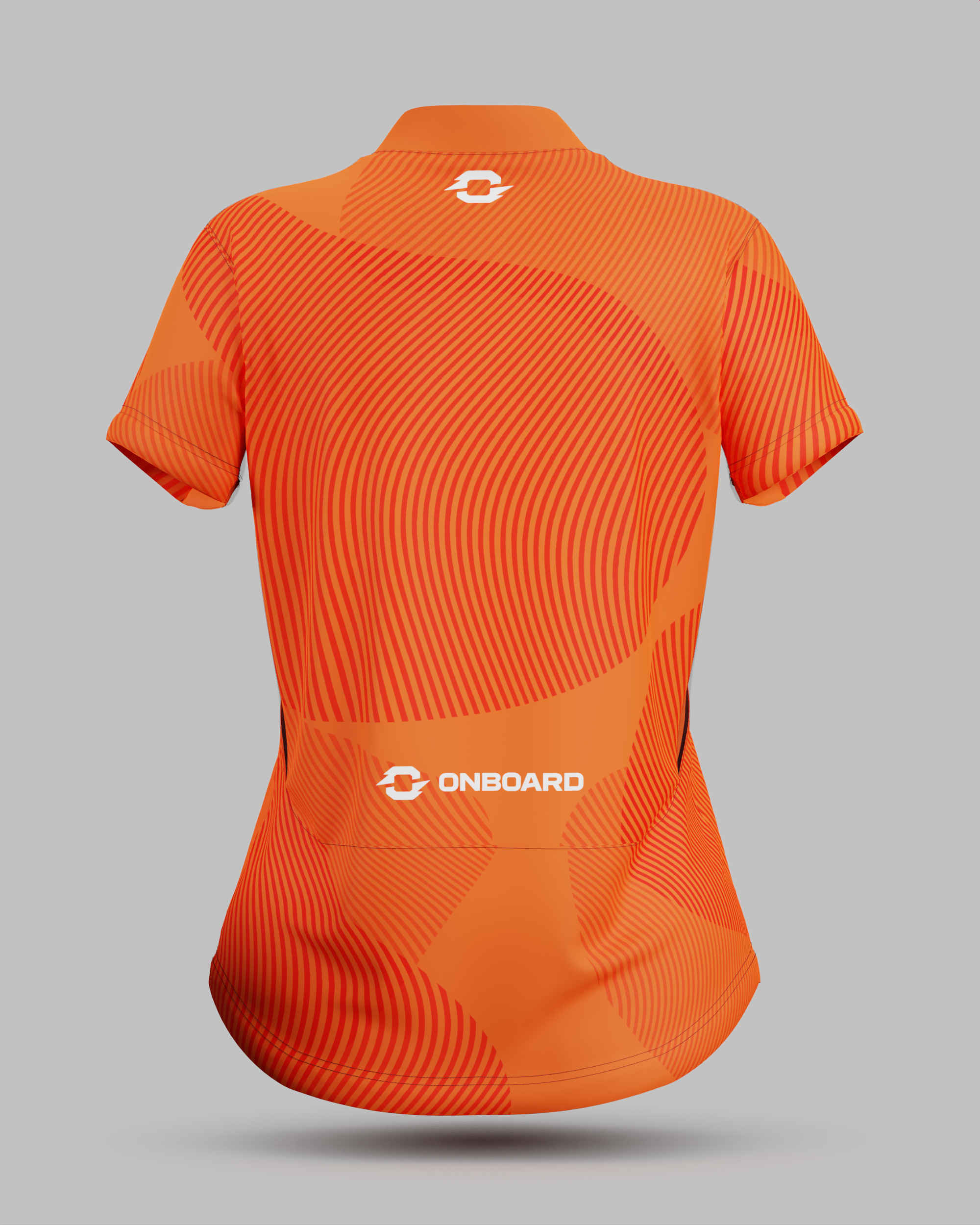Womens Eclipse Spark Jersey