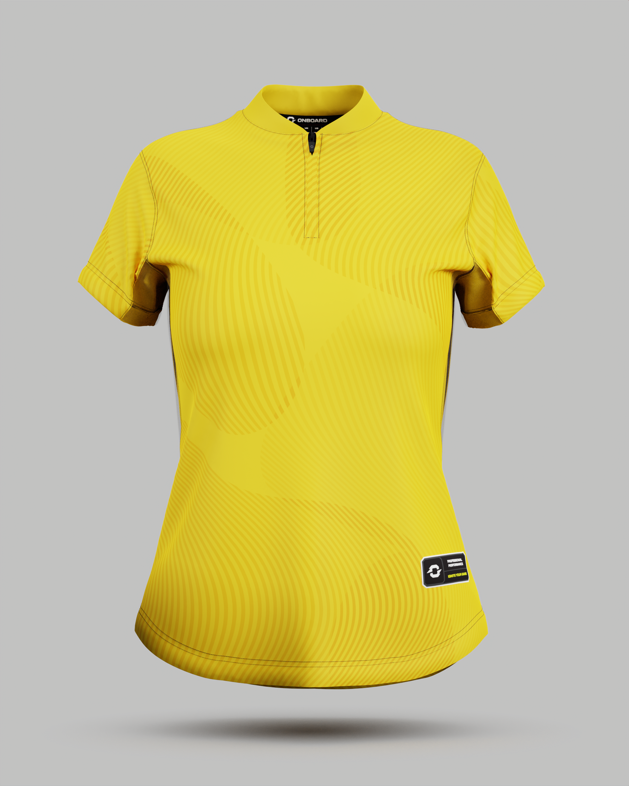 Womens Eclipse Spark Jersey