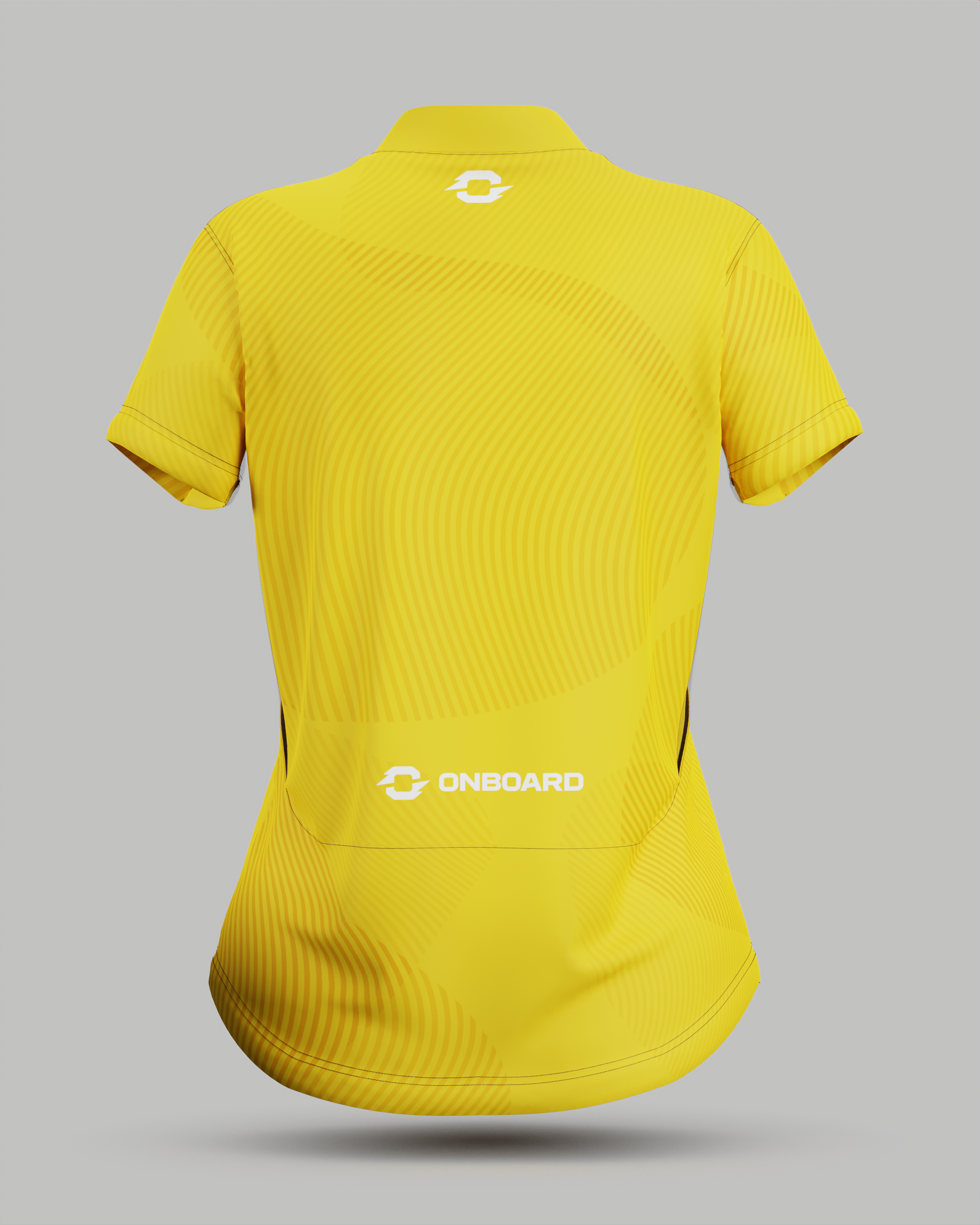 Womens Eclipse Spark Jersey