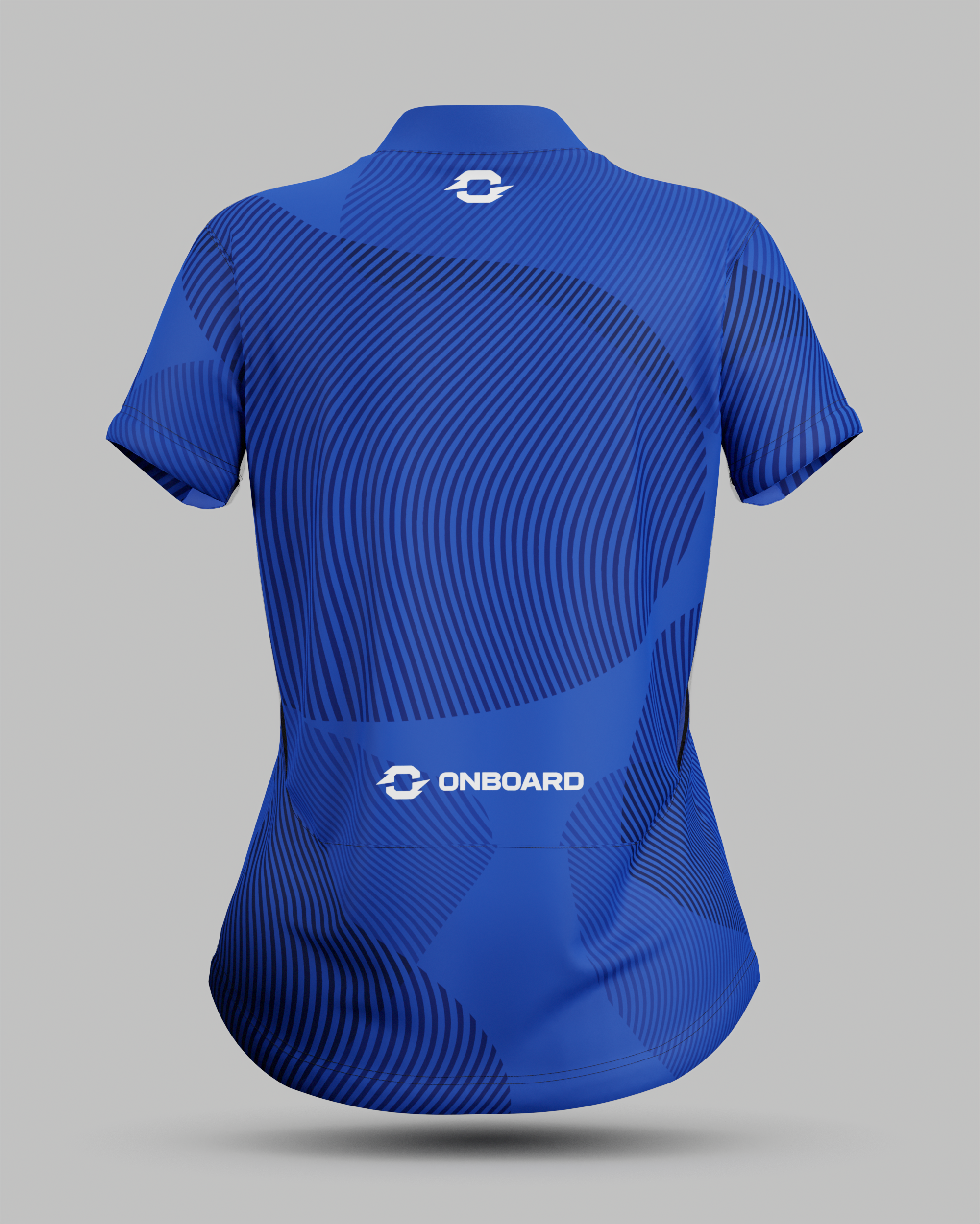 Womens Eclipse Spark Jersey