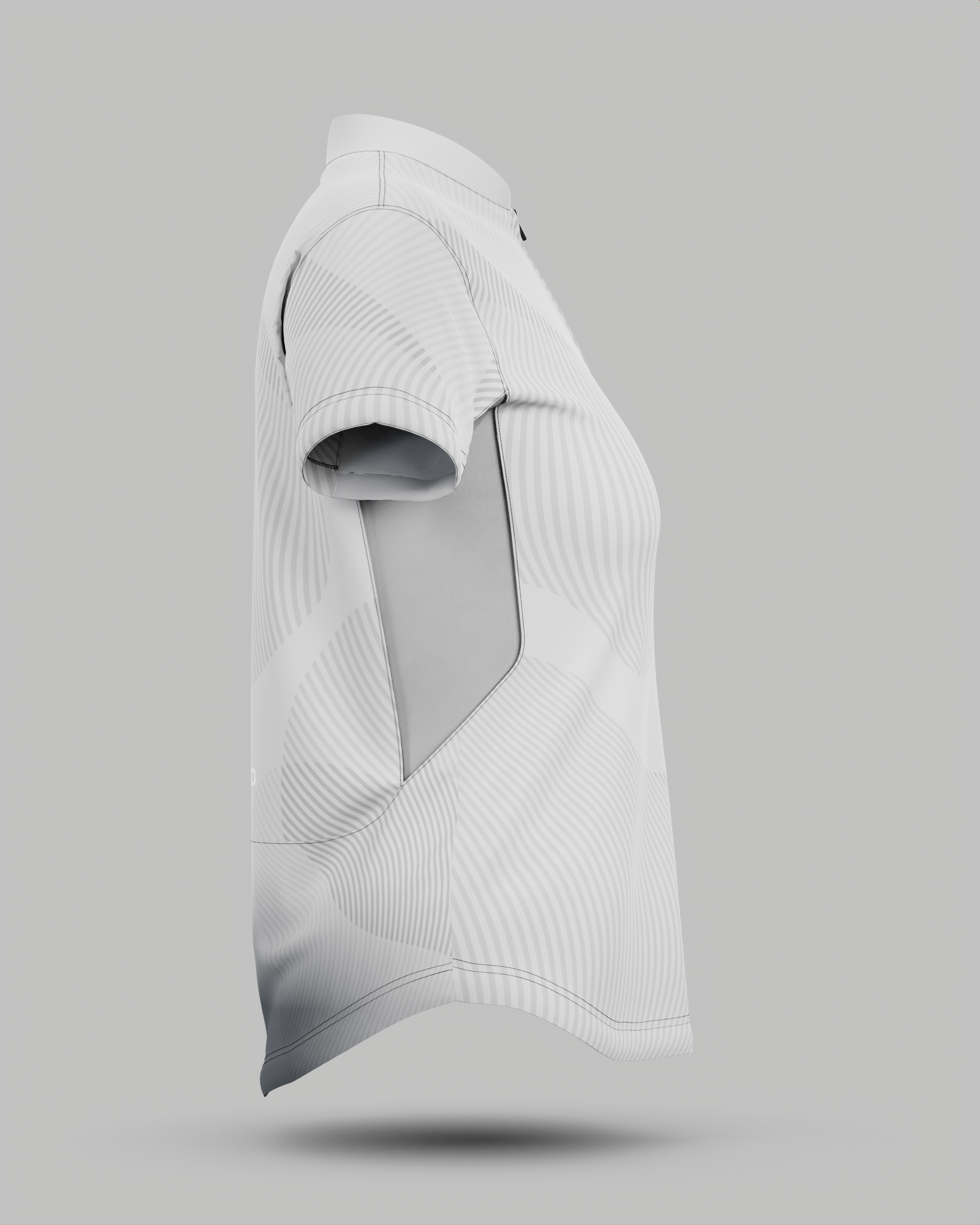 Womens Eclipse Spark Jersey