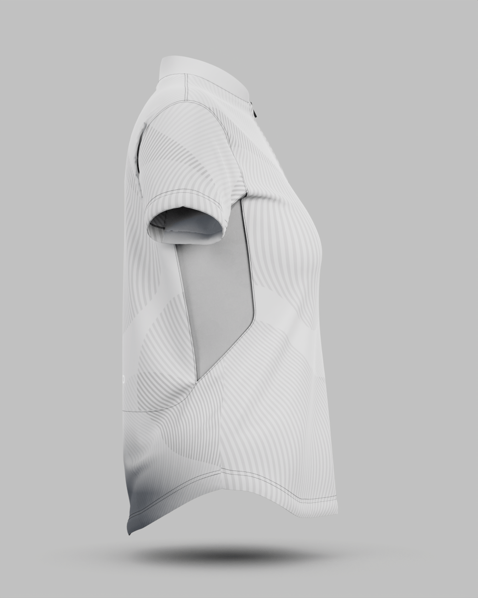 Womens Eclipse Spark Jersey - Onboard Sportswear