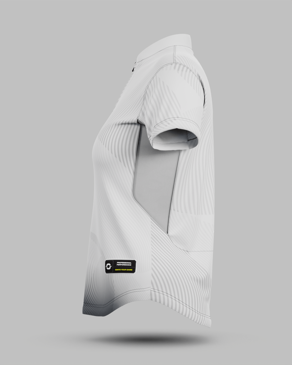Womens Eclipse Spark Jersey - Onboard Sportswear