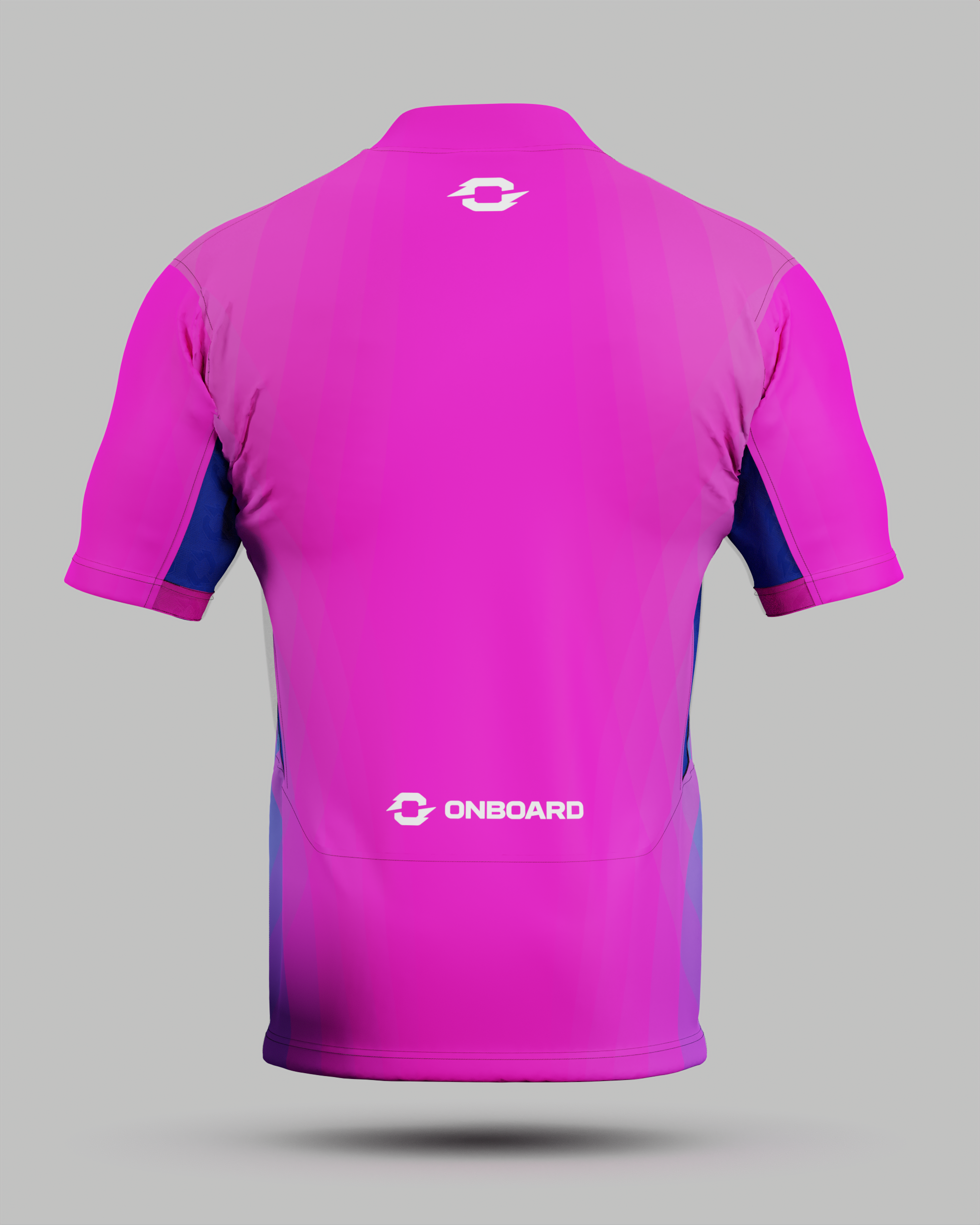 Youth Helsinki 2.0 Spark Jersey