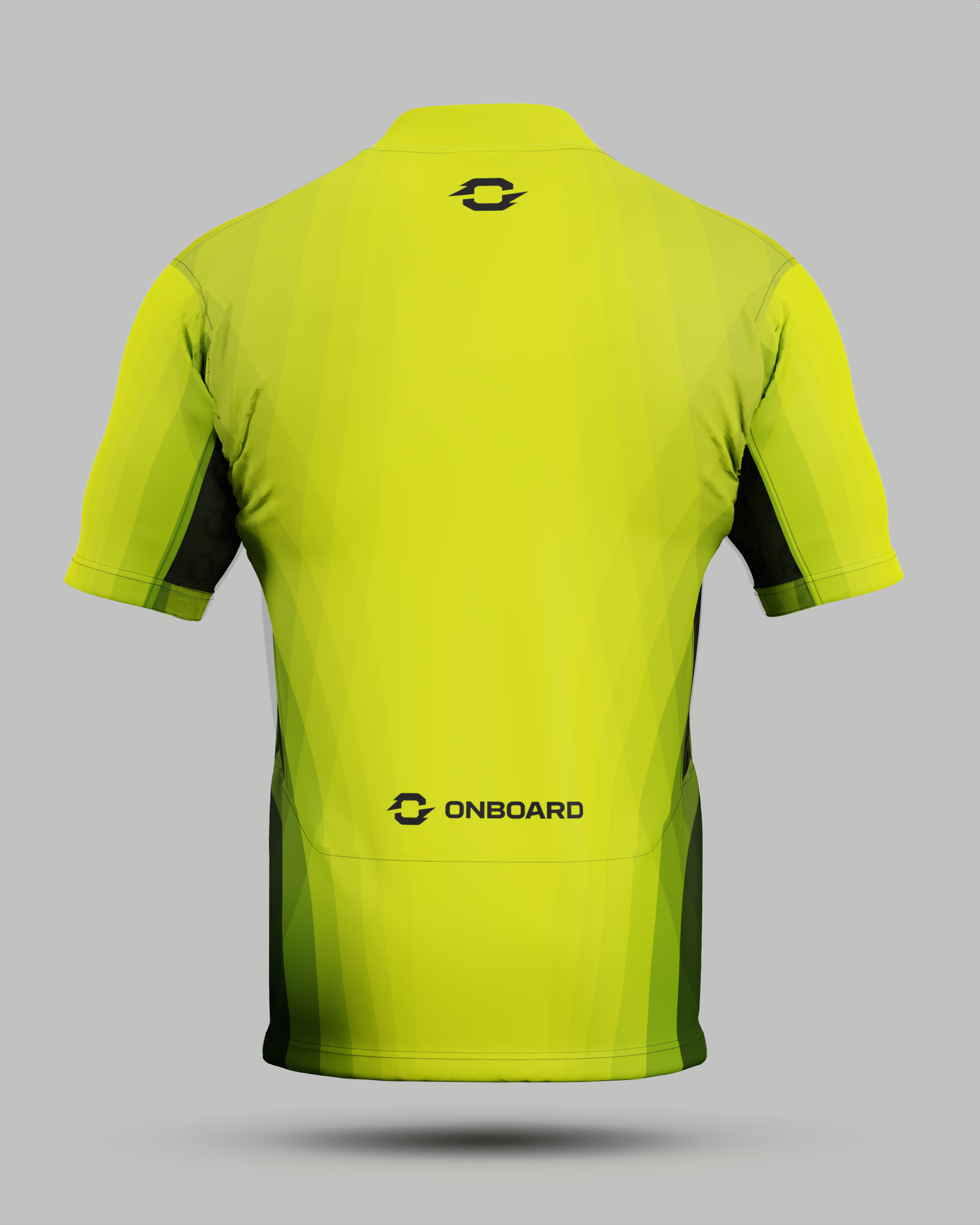 Youth Helsinki 2.0 Spark Jersey