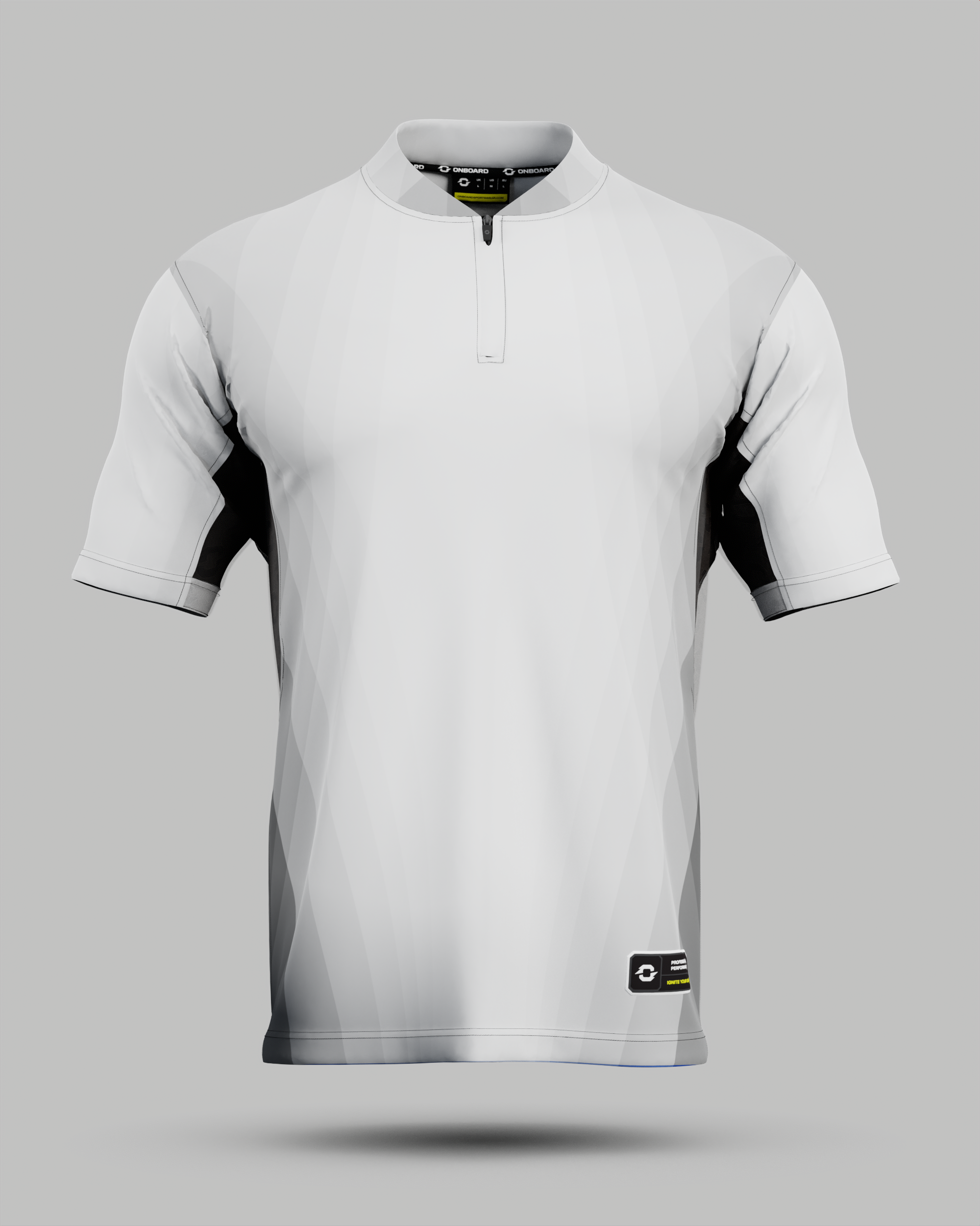 Helsinki 2.0 Spark Jersey
