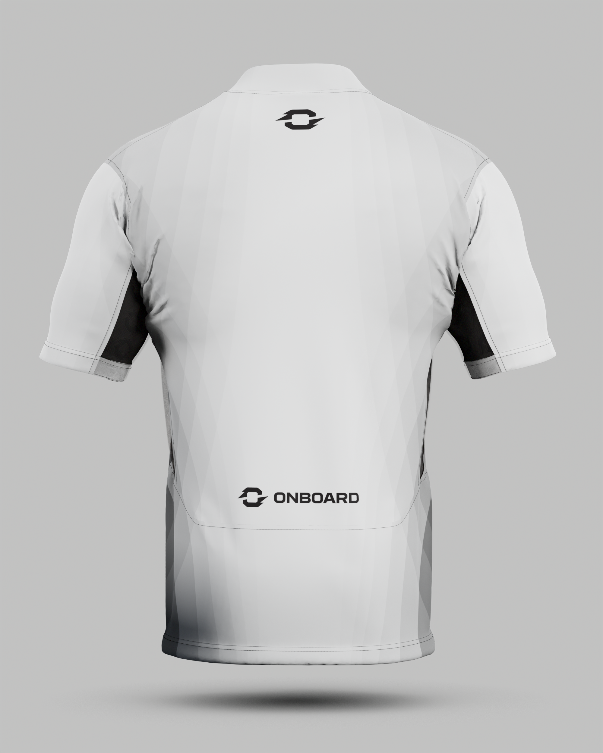 Youth Helsinki 2.0 Spark Jersey with Pocket